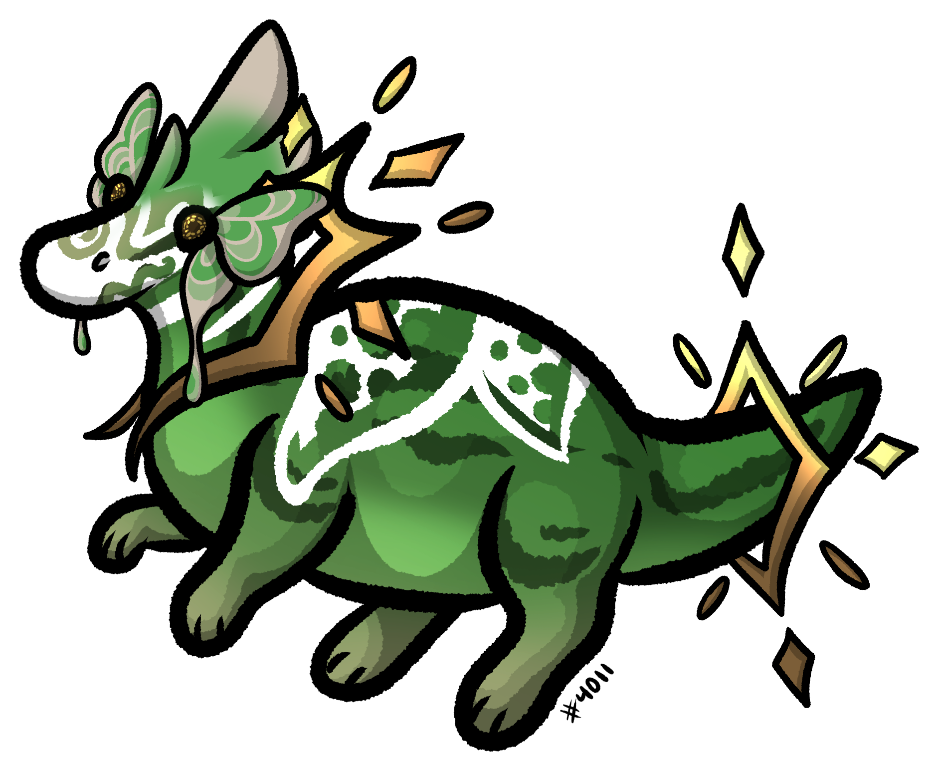 Bufo