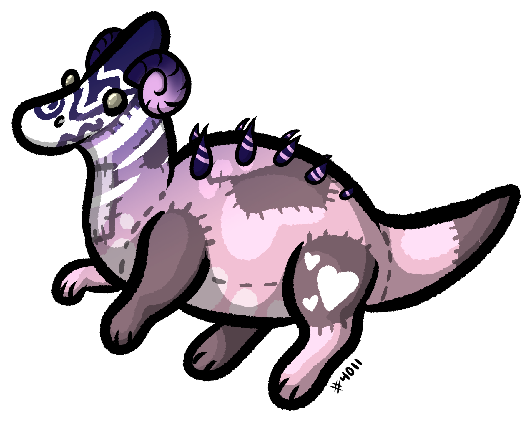 Tundra Tart
