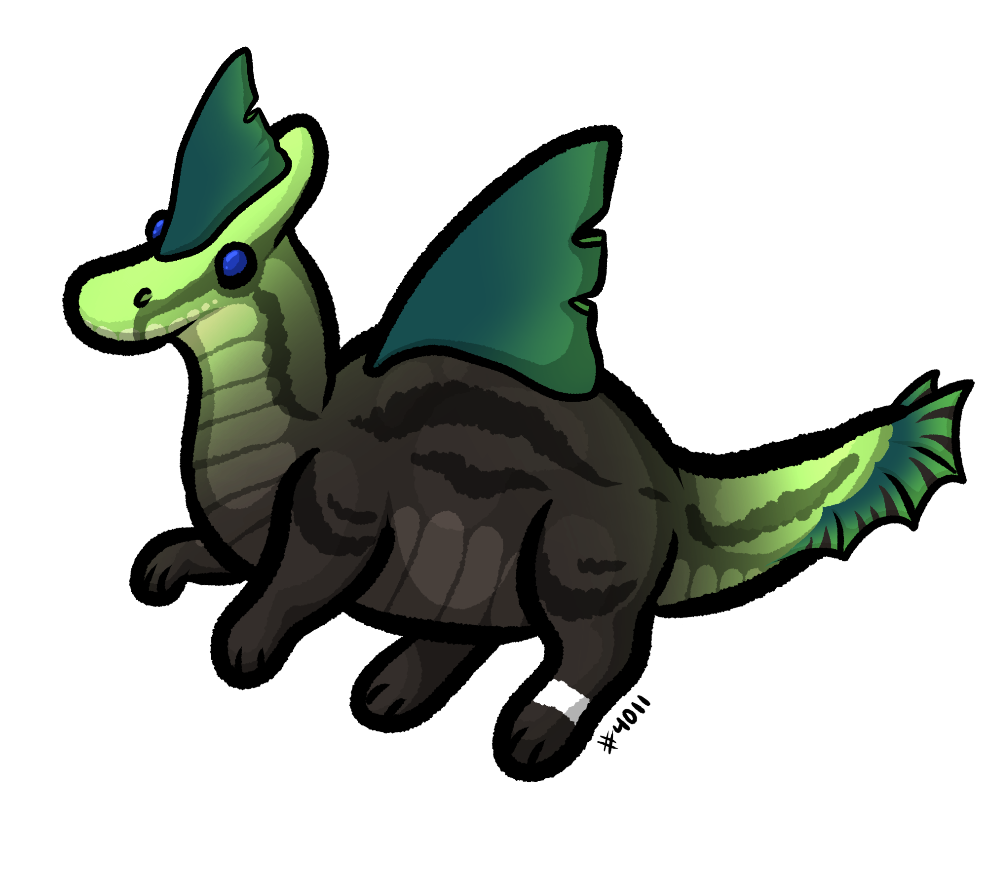 Sharkie
