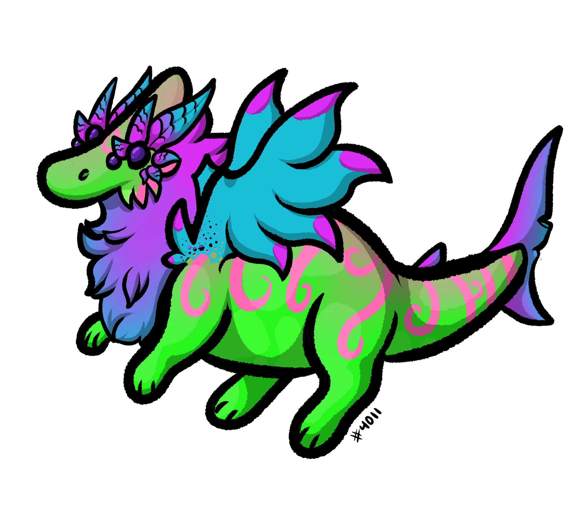 Rainbeau