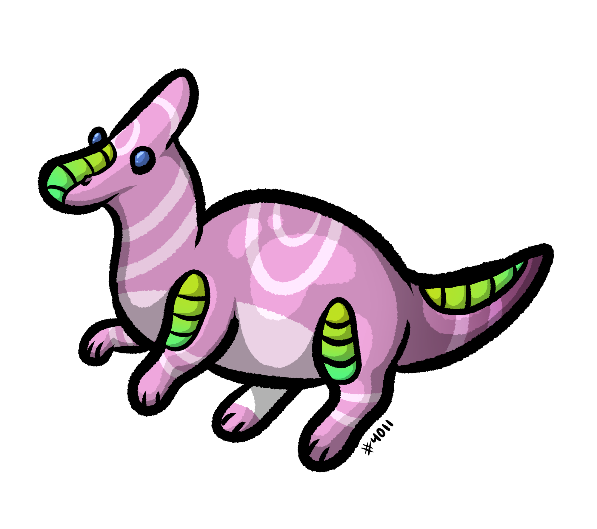 Pinkie