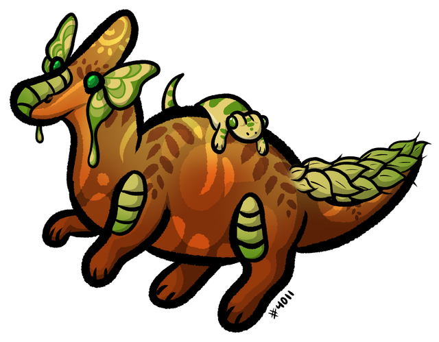 Fauna