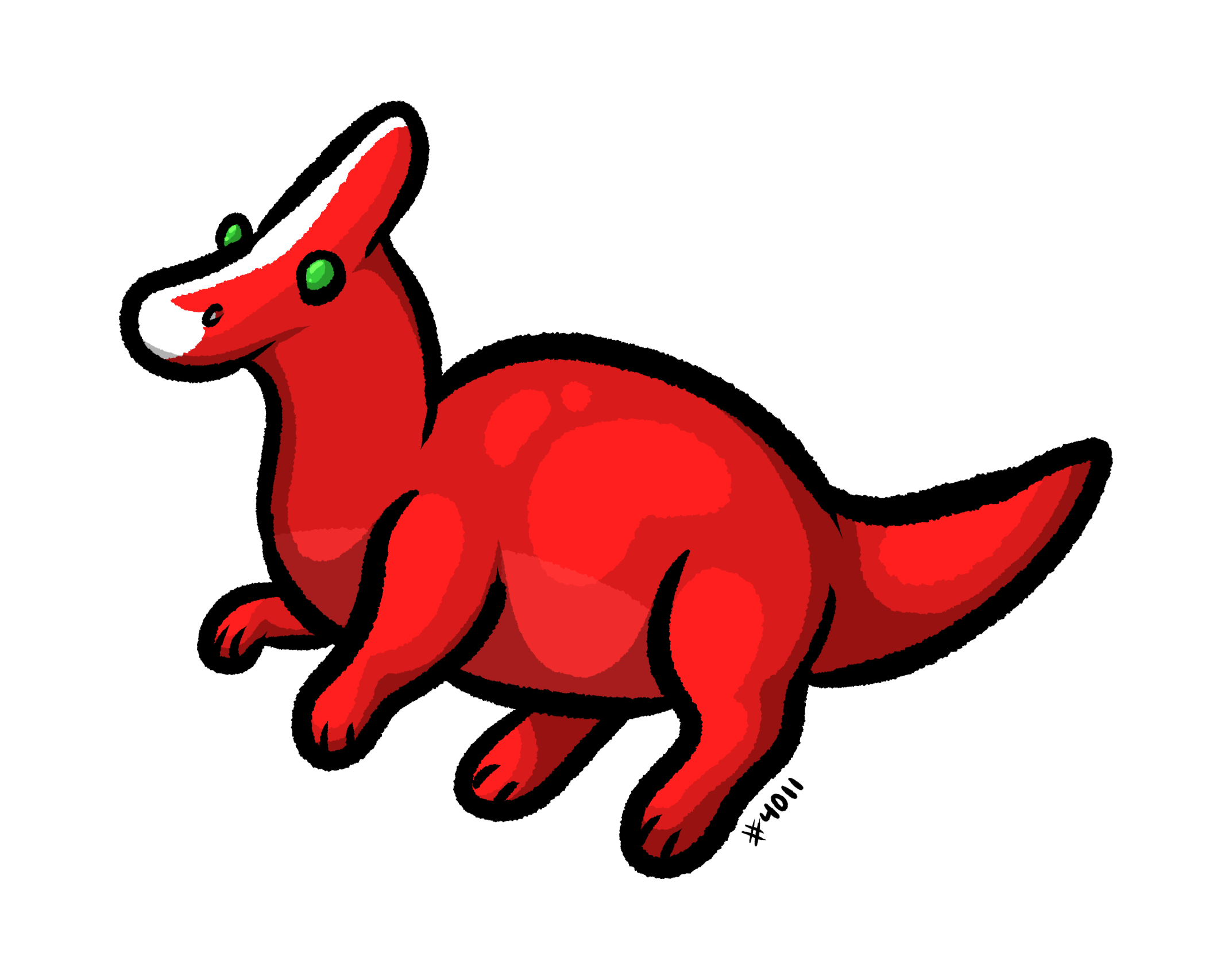 Peppermint