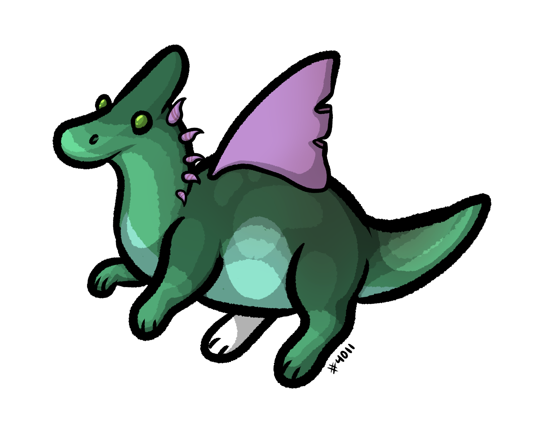 (Pond) - [free]