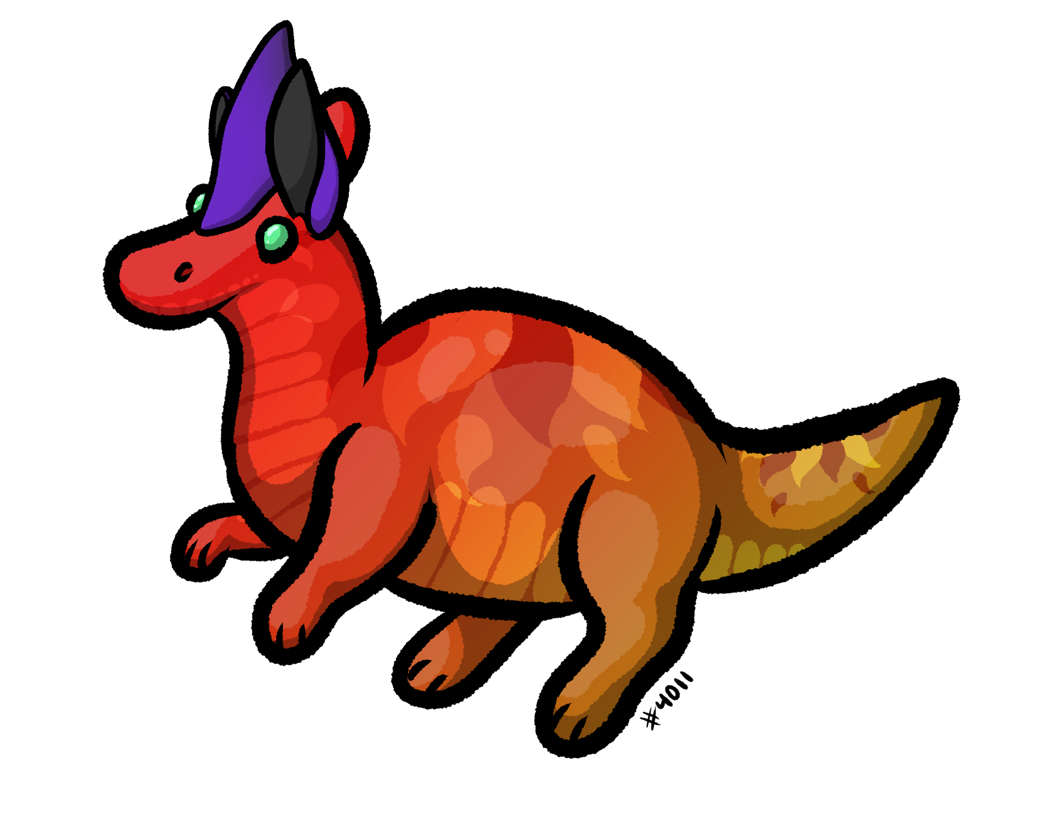 Omen [Trade: Medium]