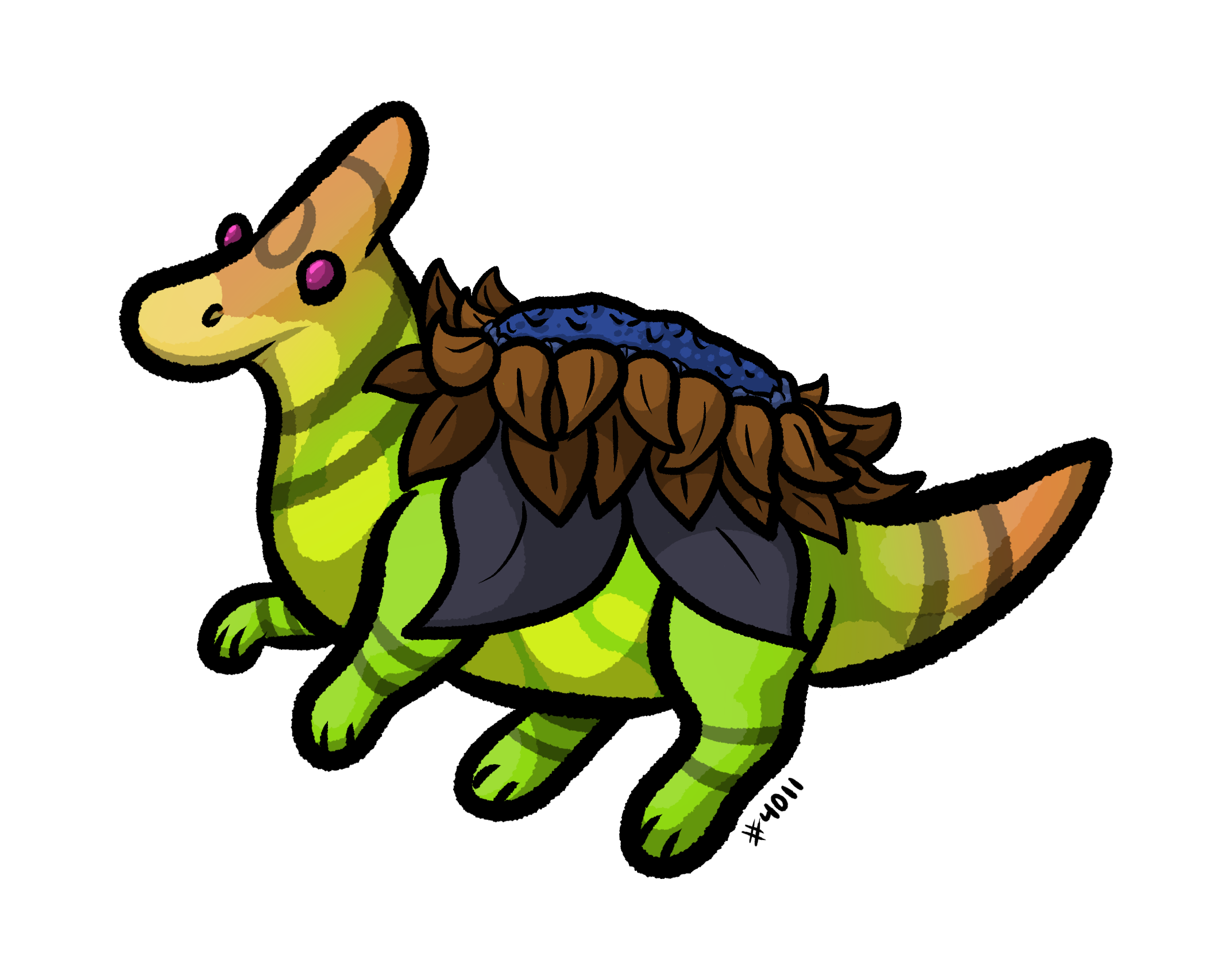 Meadow Munchkin
