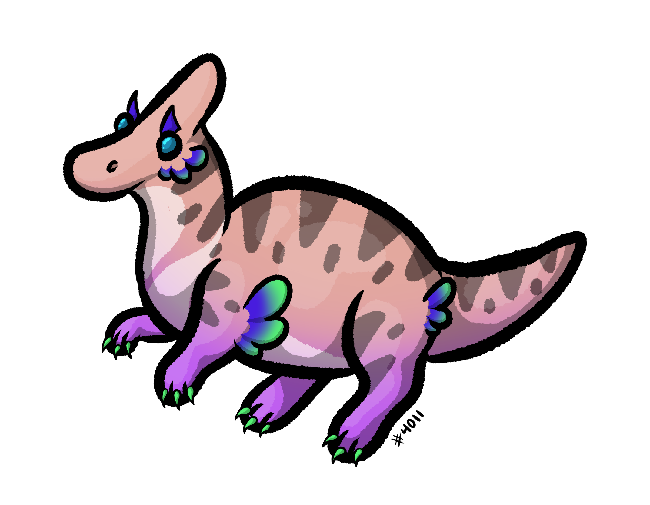 gill