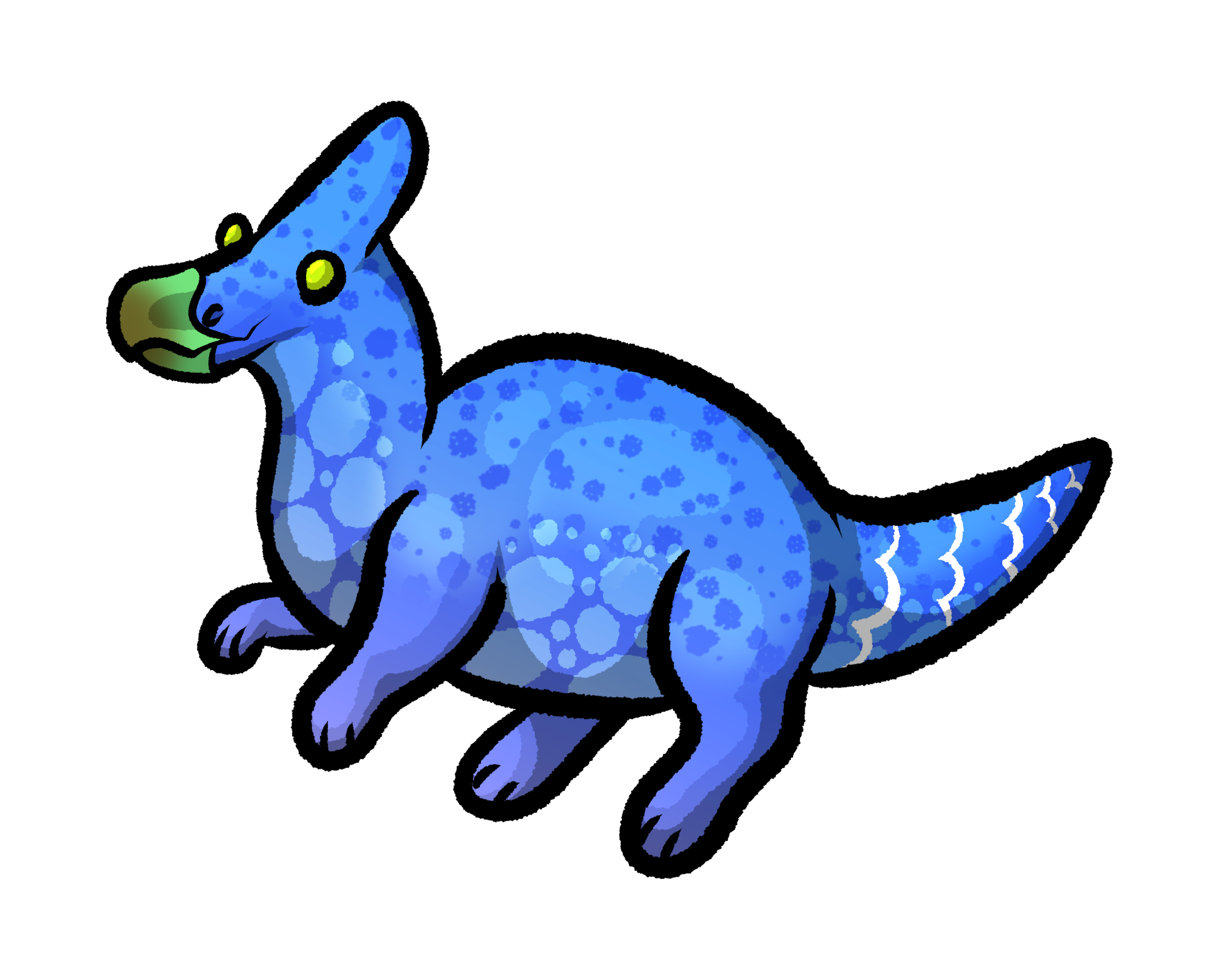Kelpie