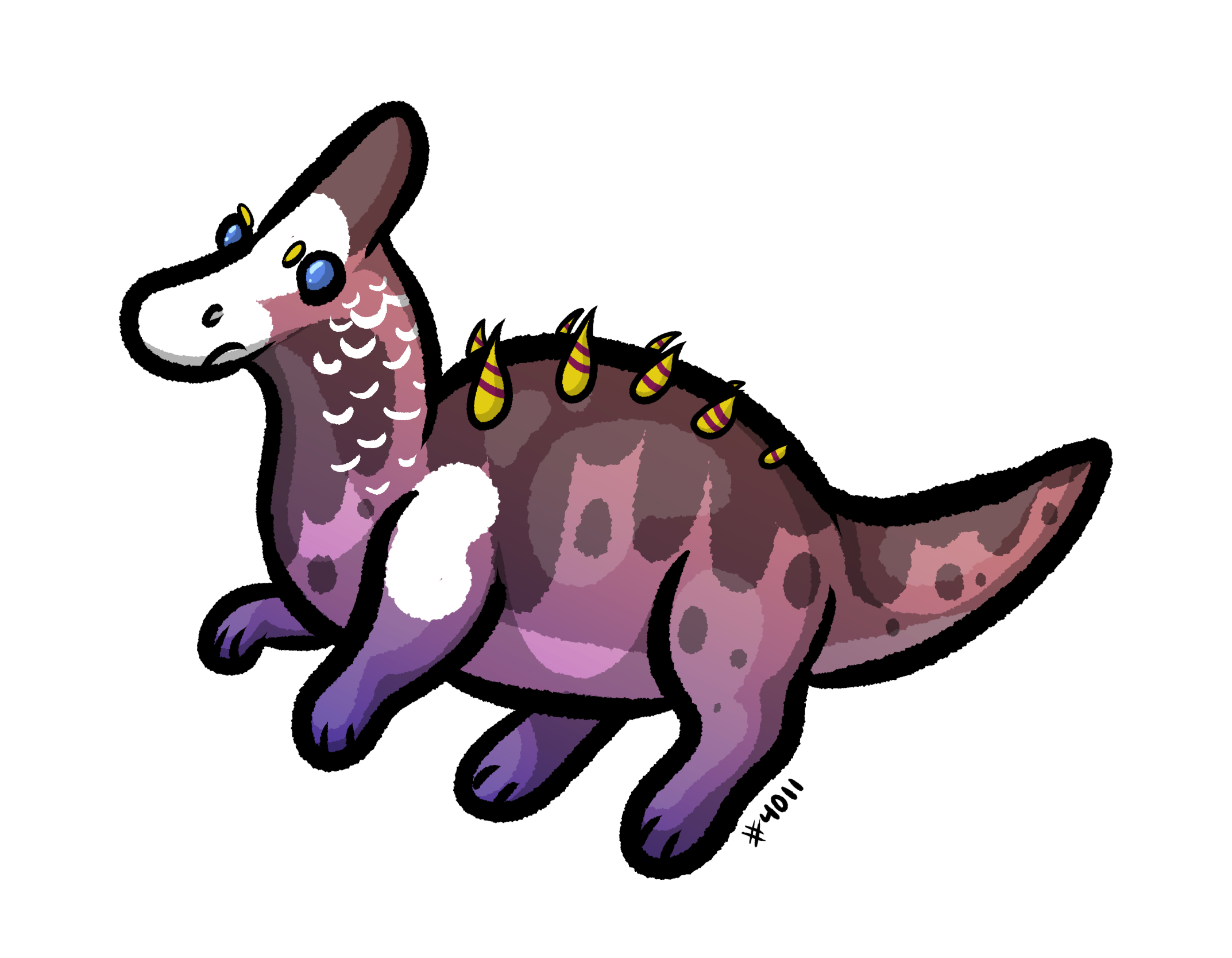 Unnamed Parablorb