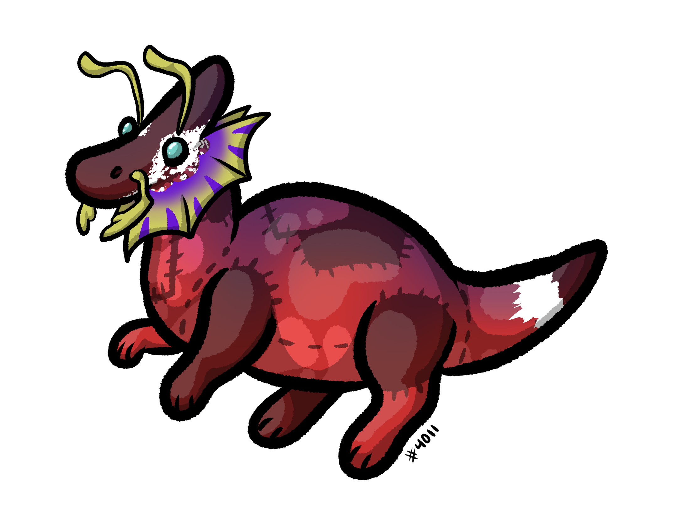 Unnamed Parablorb