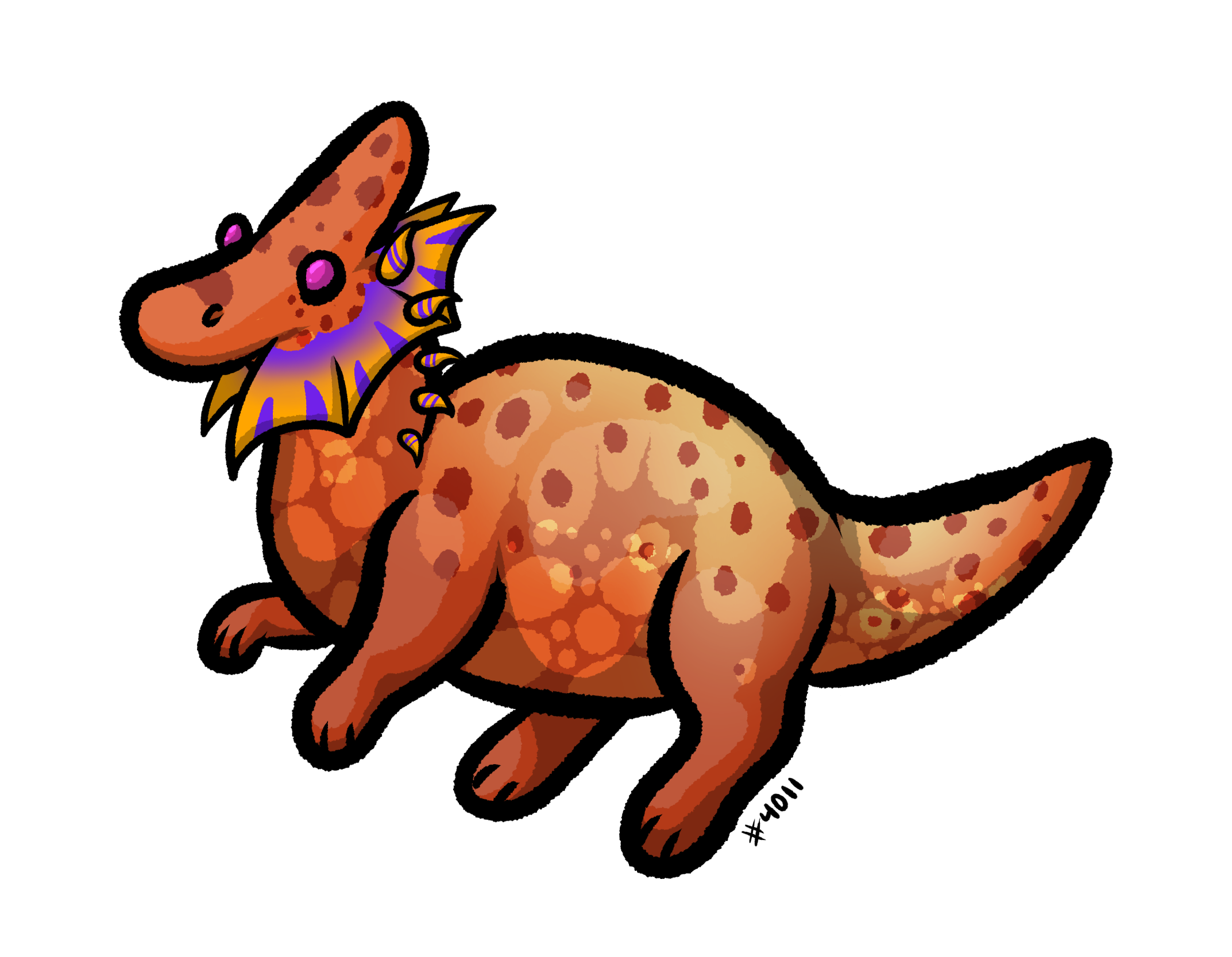 Unnamed Parablorb