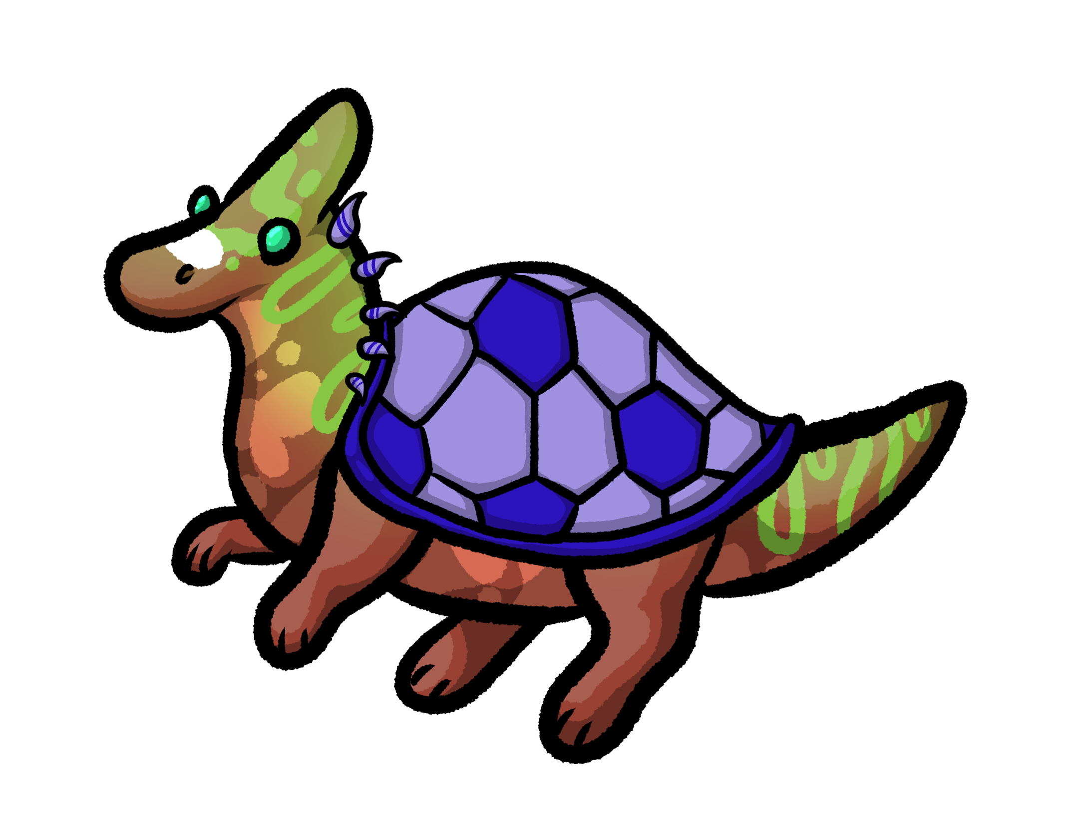 TBURTLE