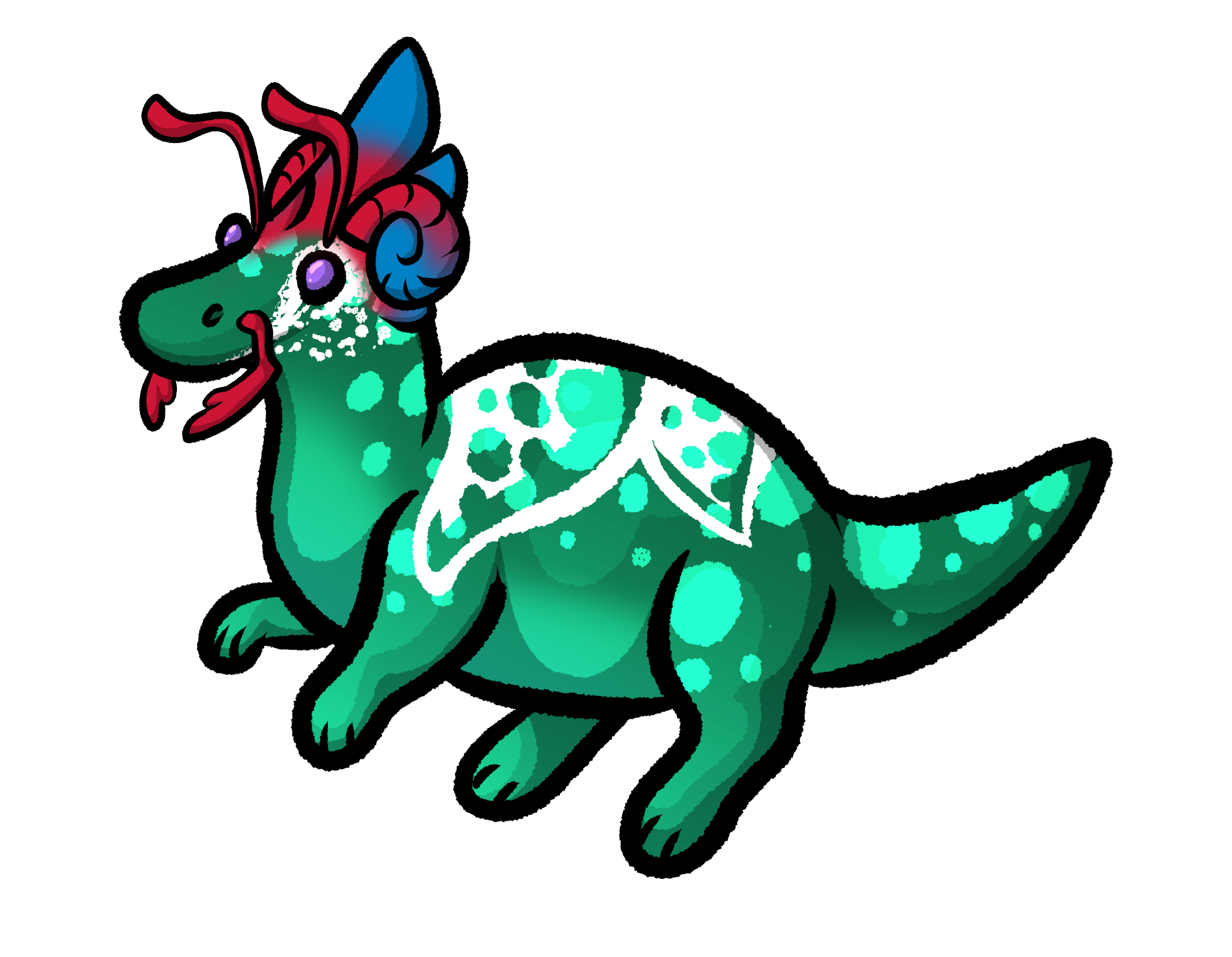 Buggerblorb