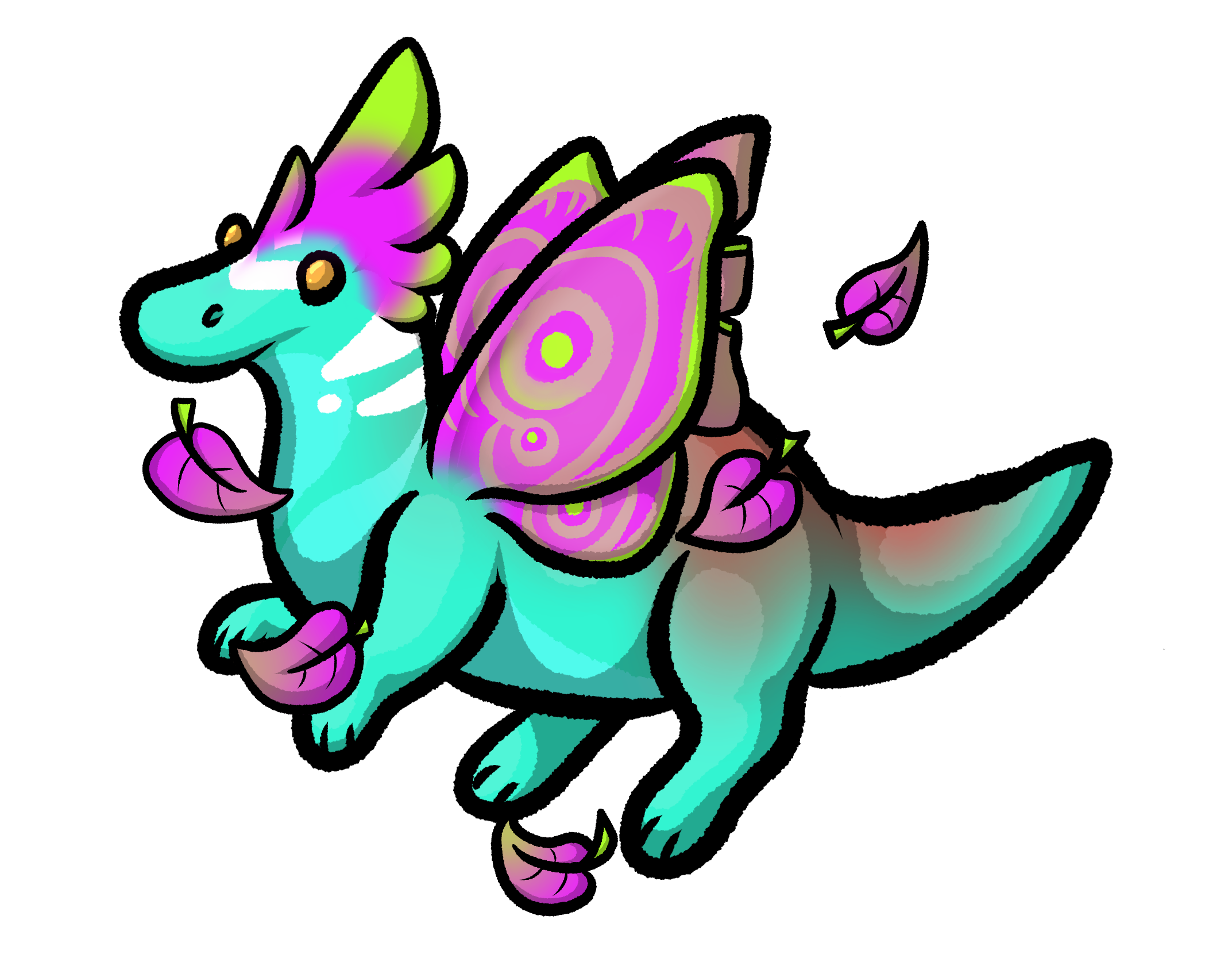 Nectar Niblet