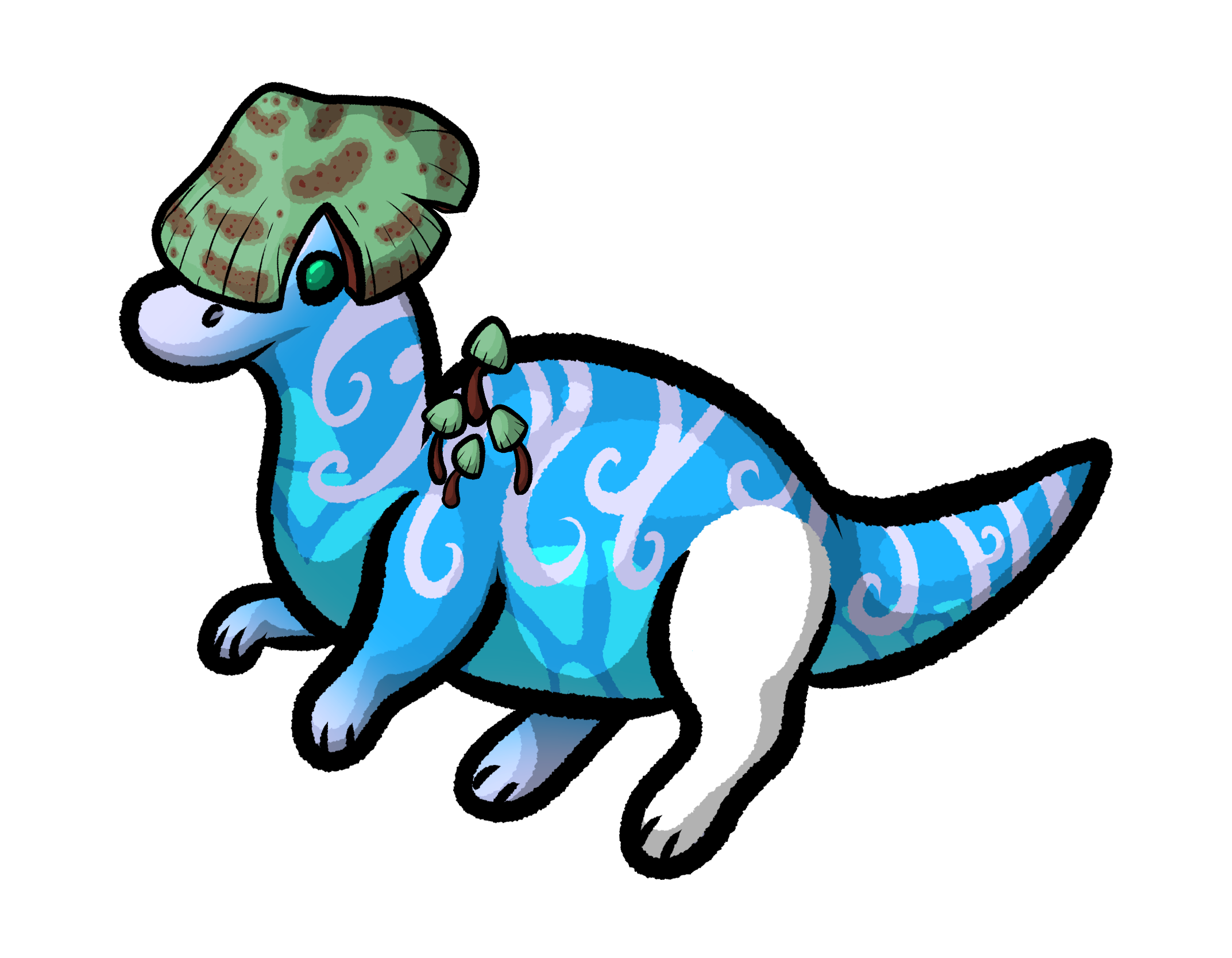 Shwampii