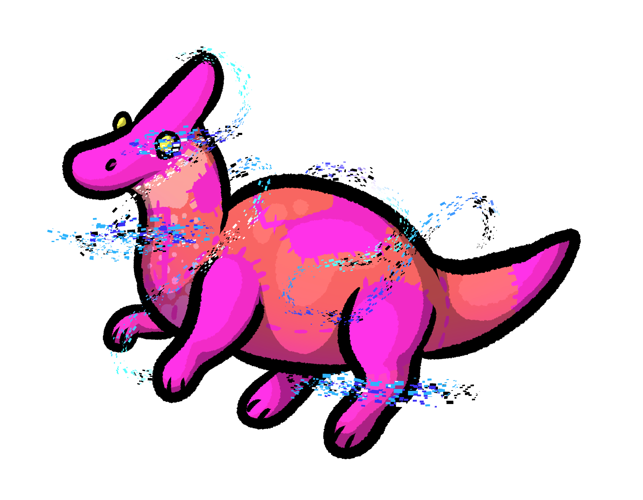 Glitch