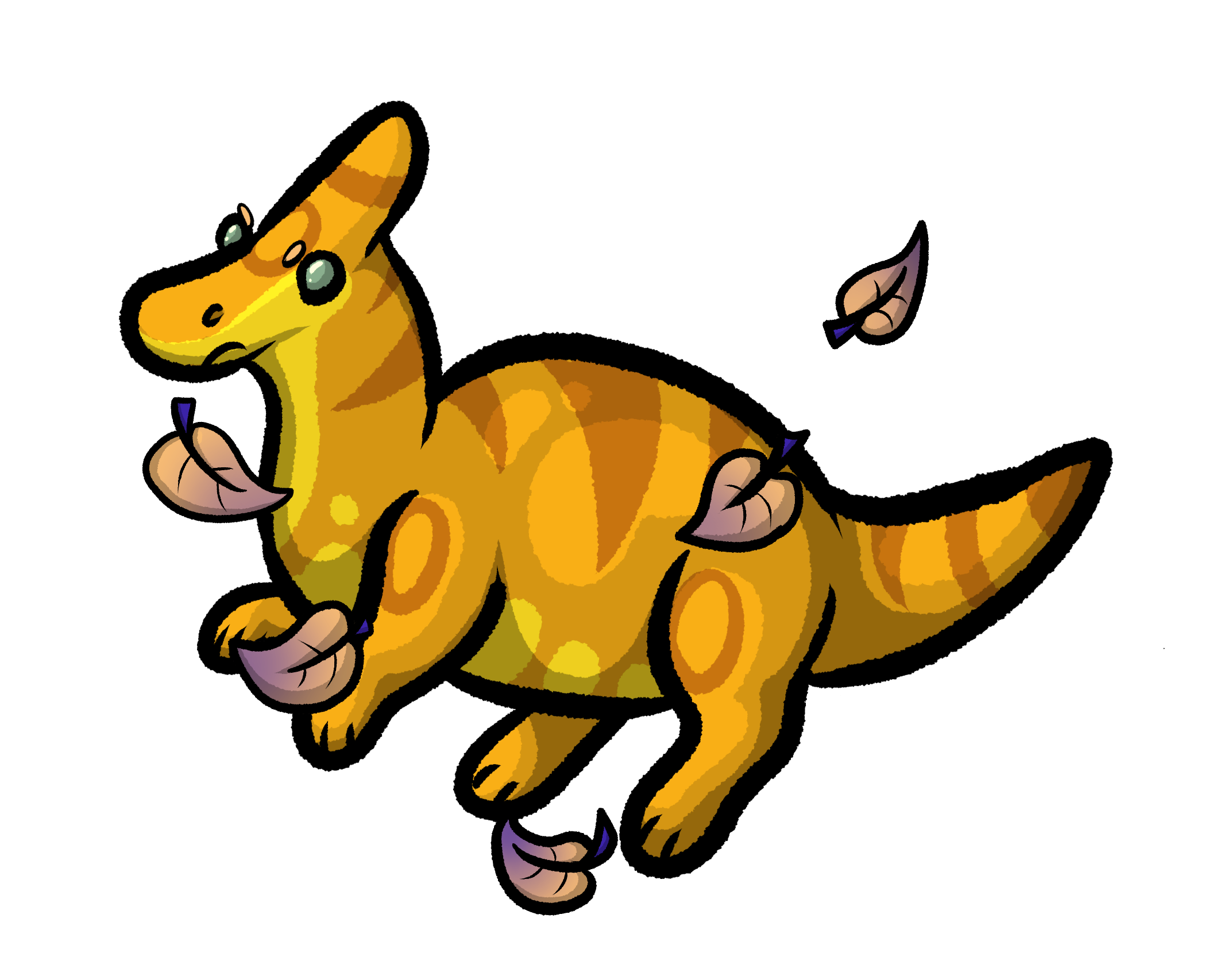 Unnamed Parablorb