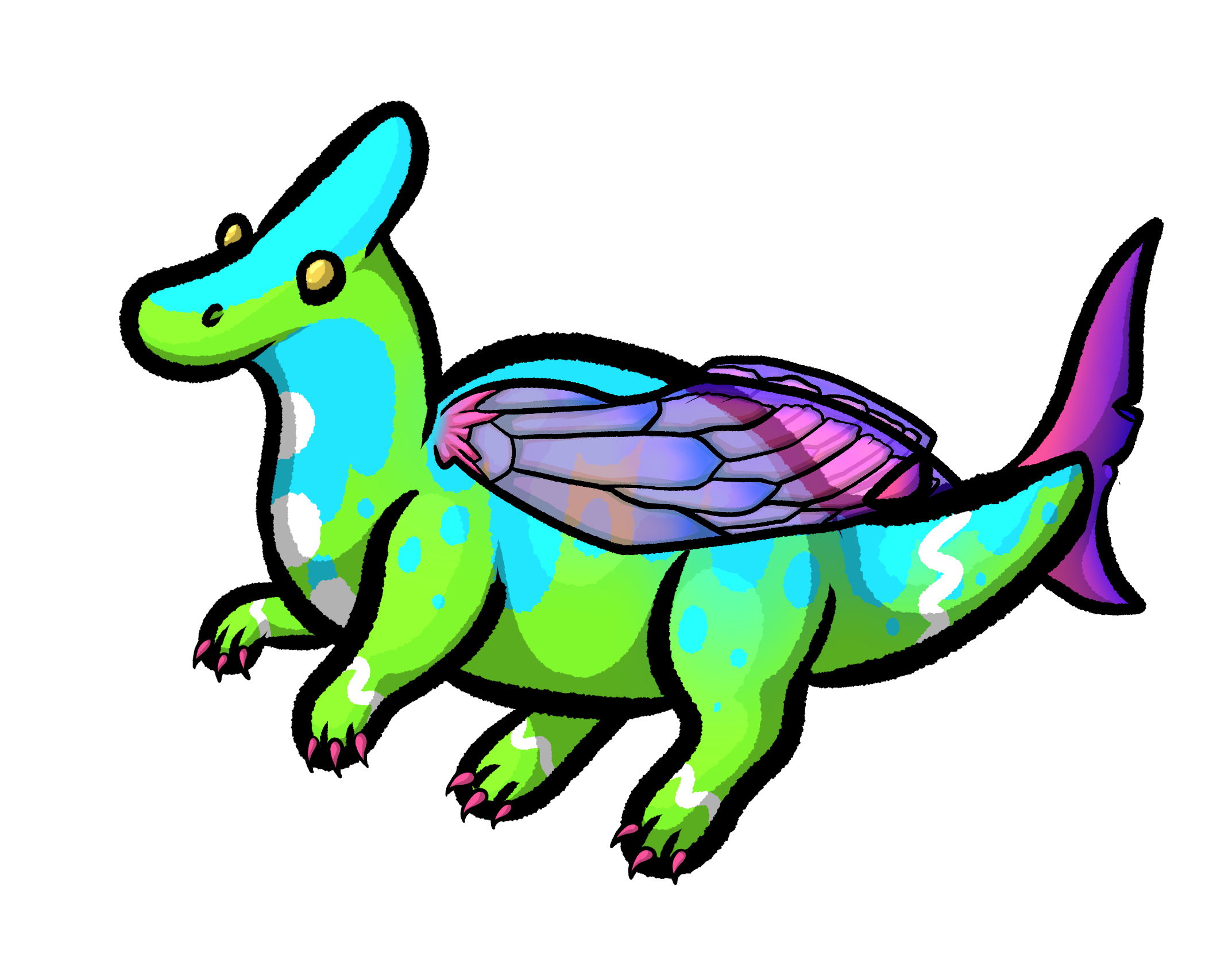 Unnamed Parablorb