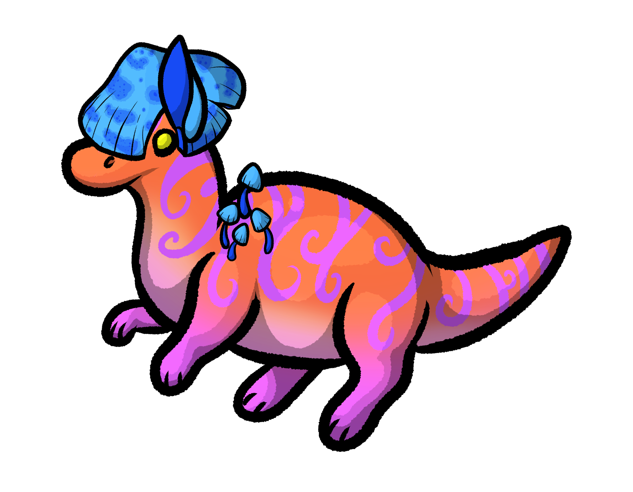 Unnamed Parablorb