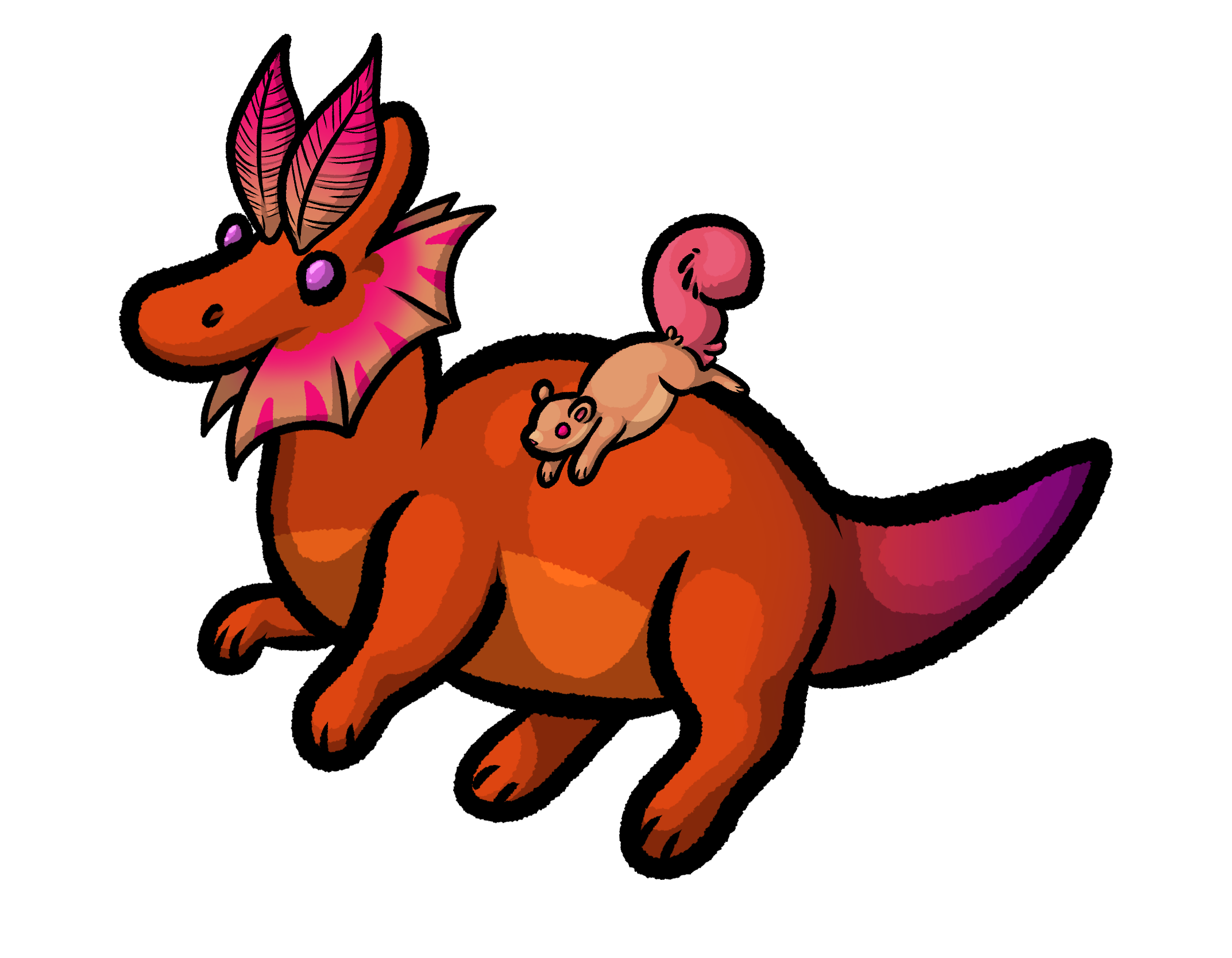 (Squirrel) - [for sale]