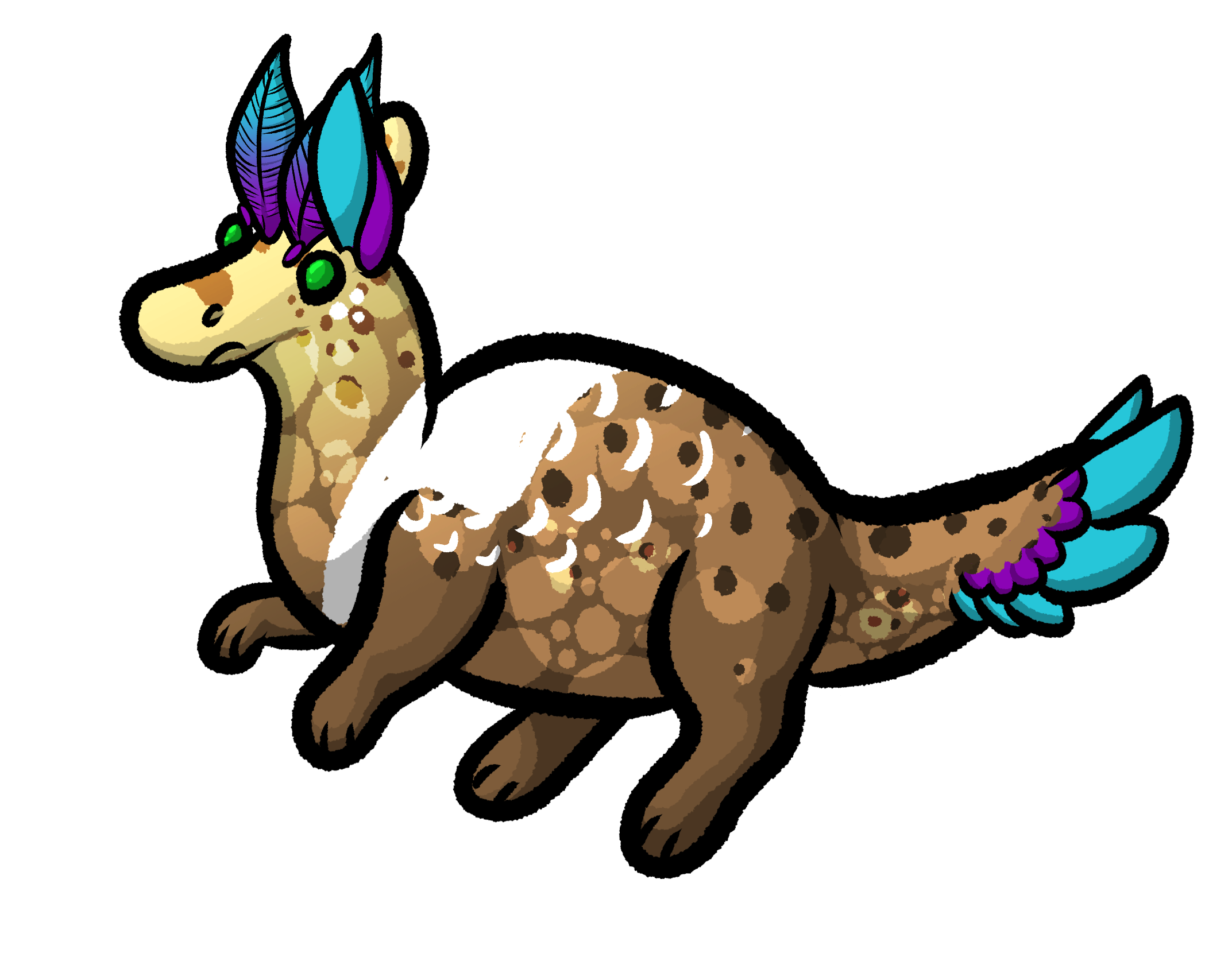 Unnamed Parablorb