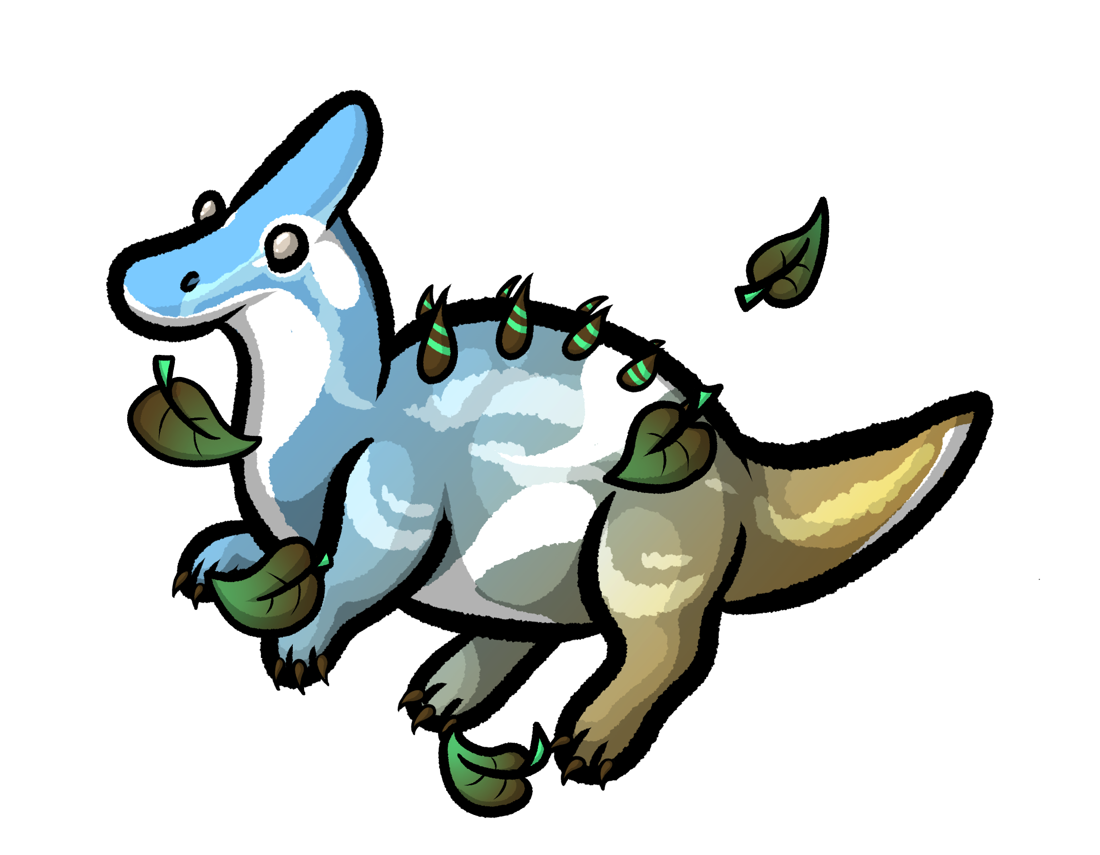 Mintie