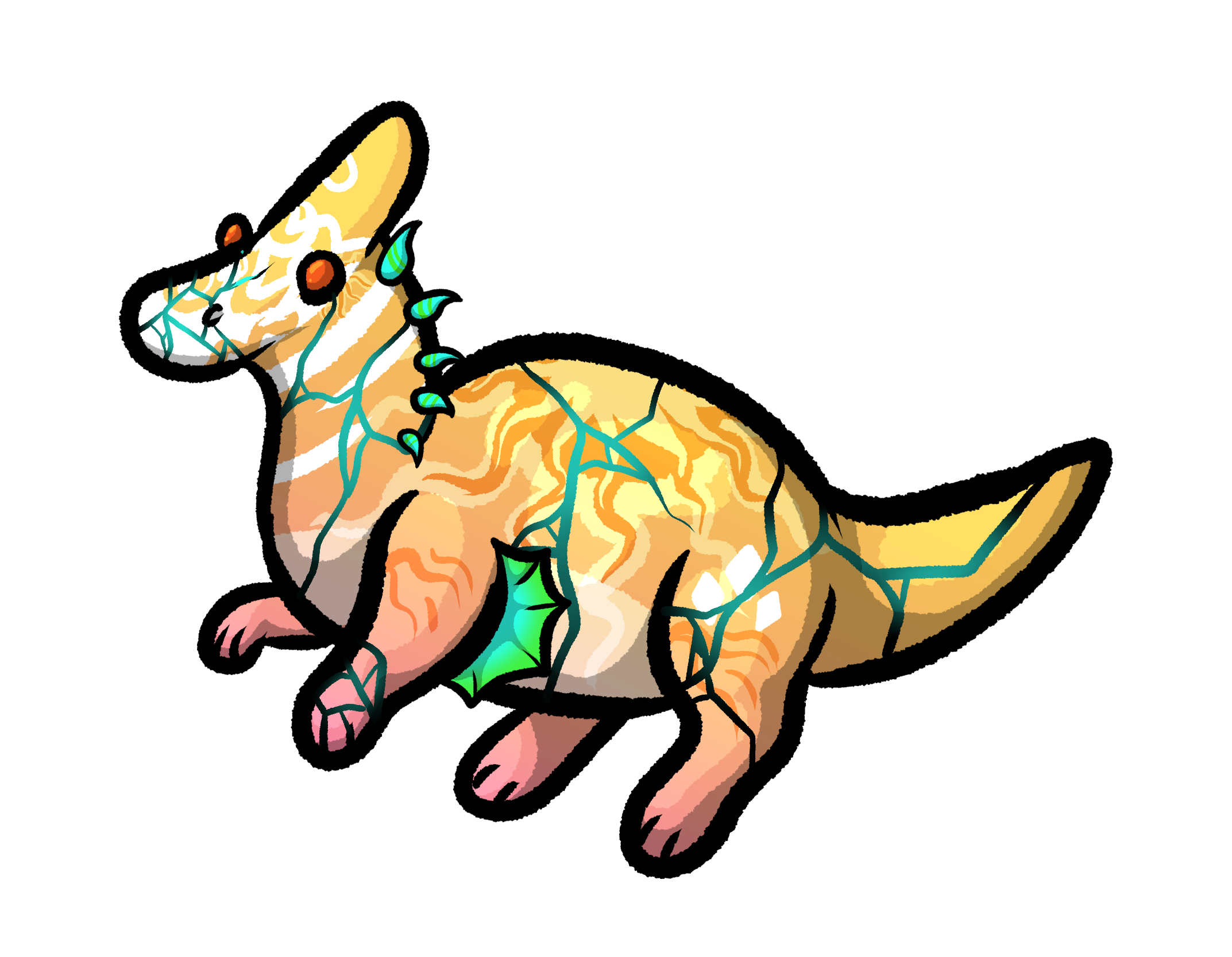 Unnamed Parablorb