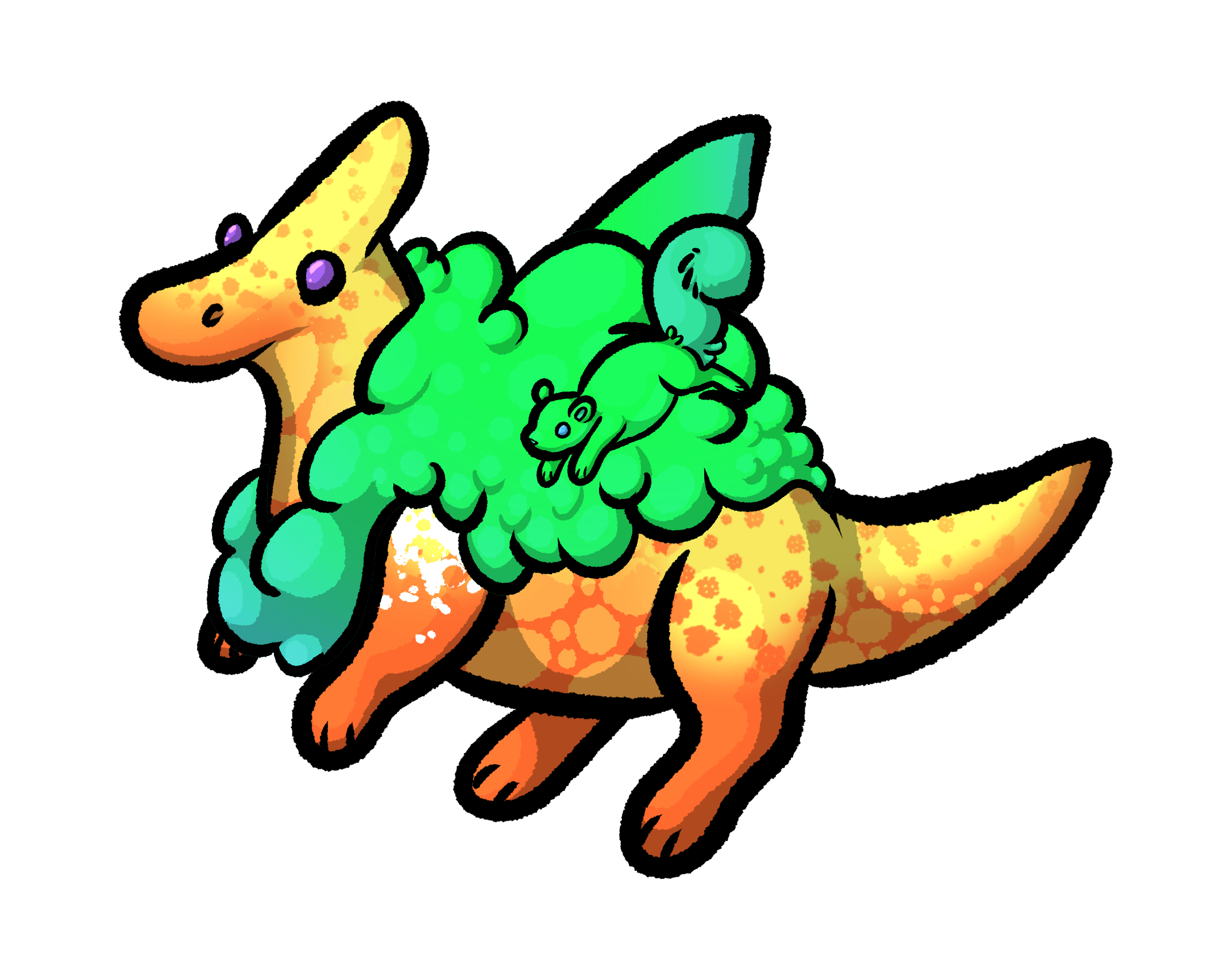 Unnamed Parablorb