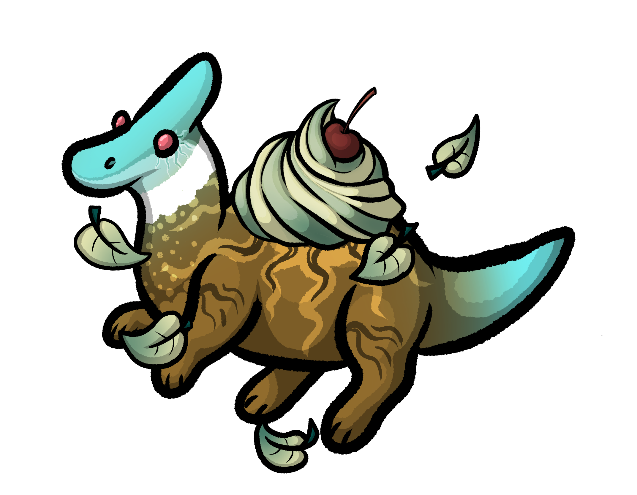 Unnamed Parablorb