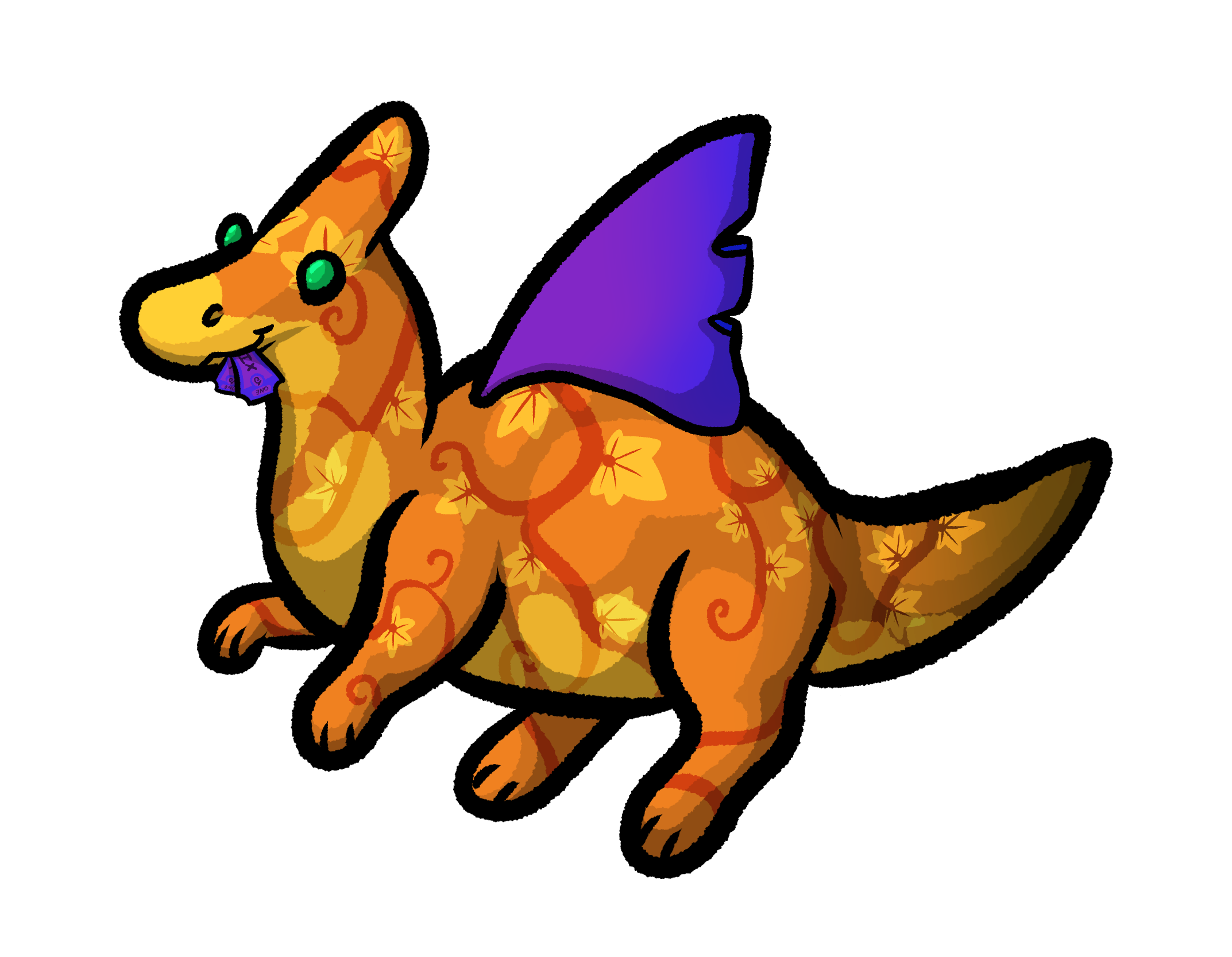 Unnamed Parablorb