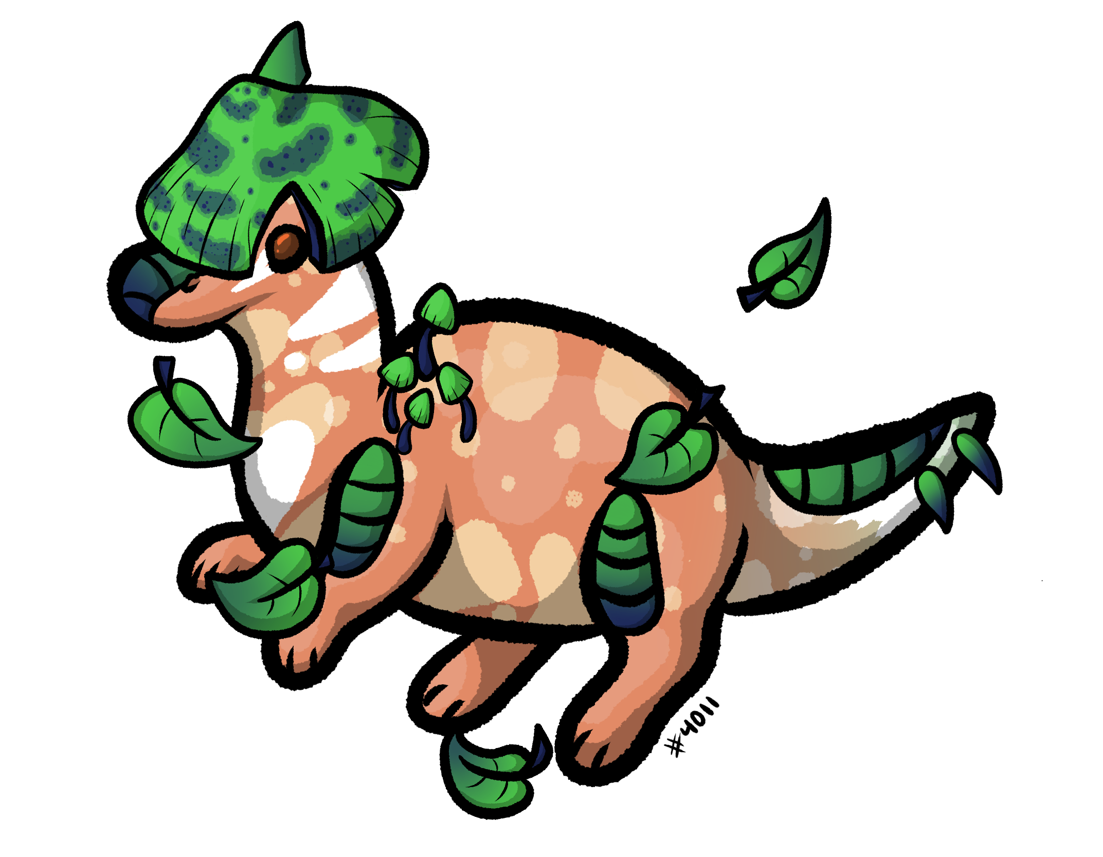 Unnamed Parablorb