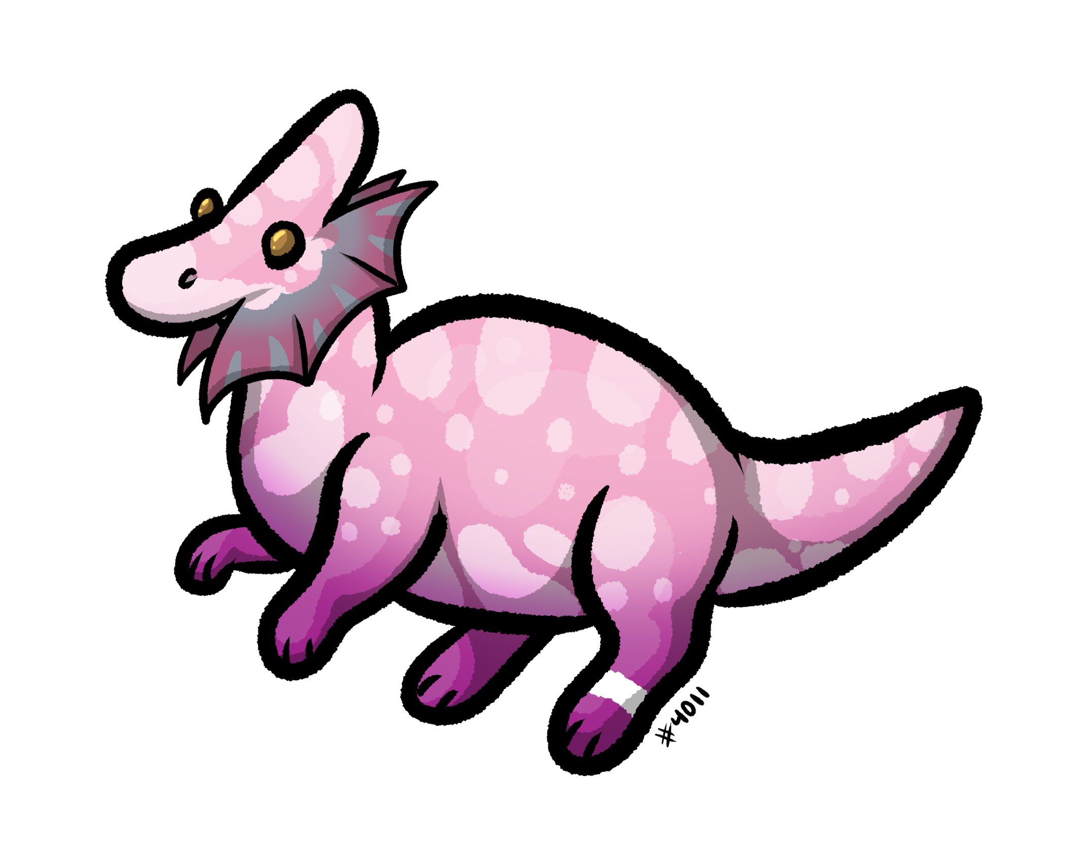 Speckled Shark