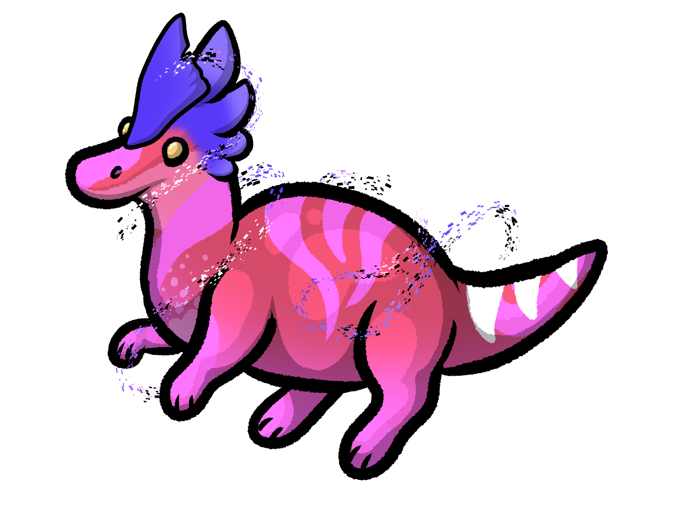 Unnamed Parablorb