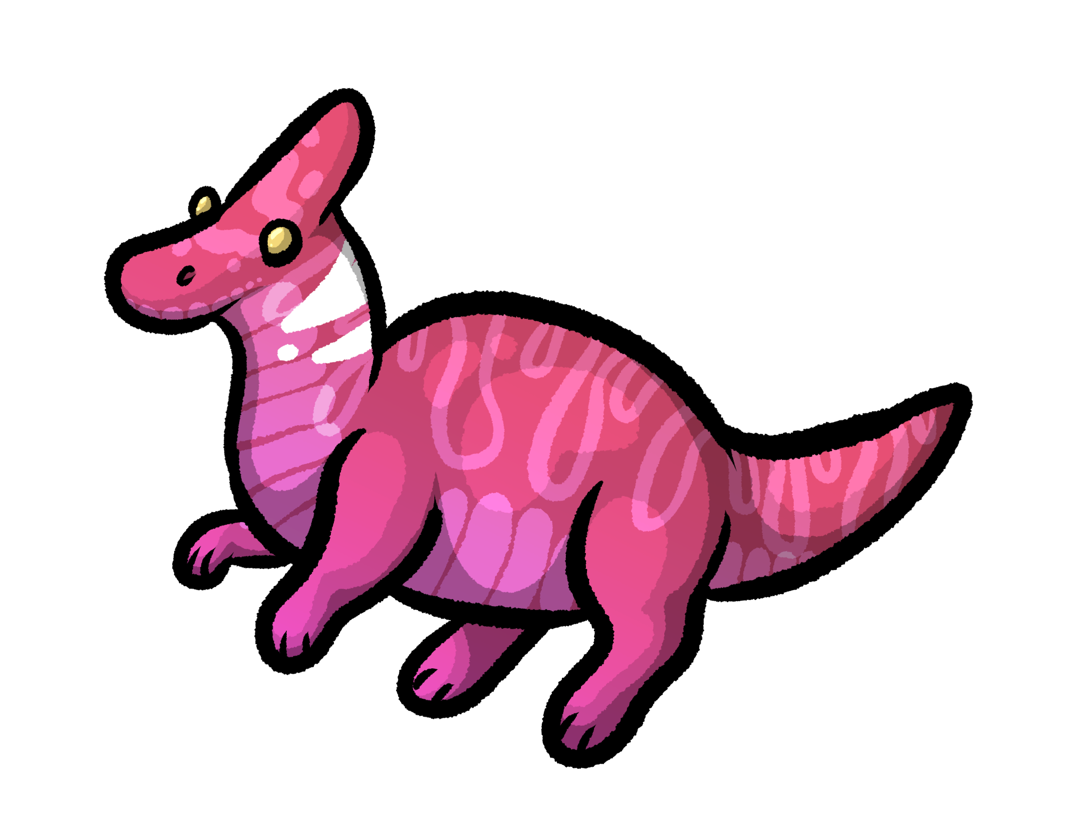 Unnamed Parablorb