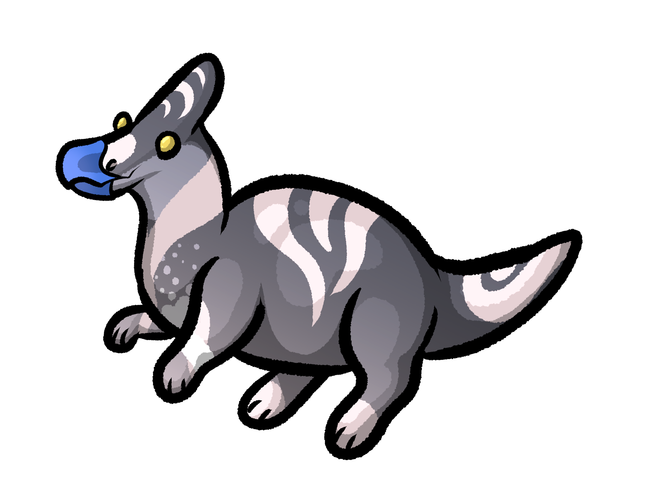 Unnamed Parablorb