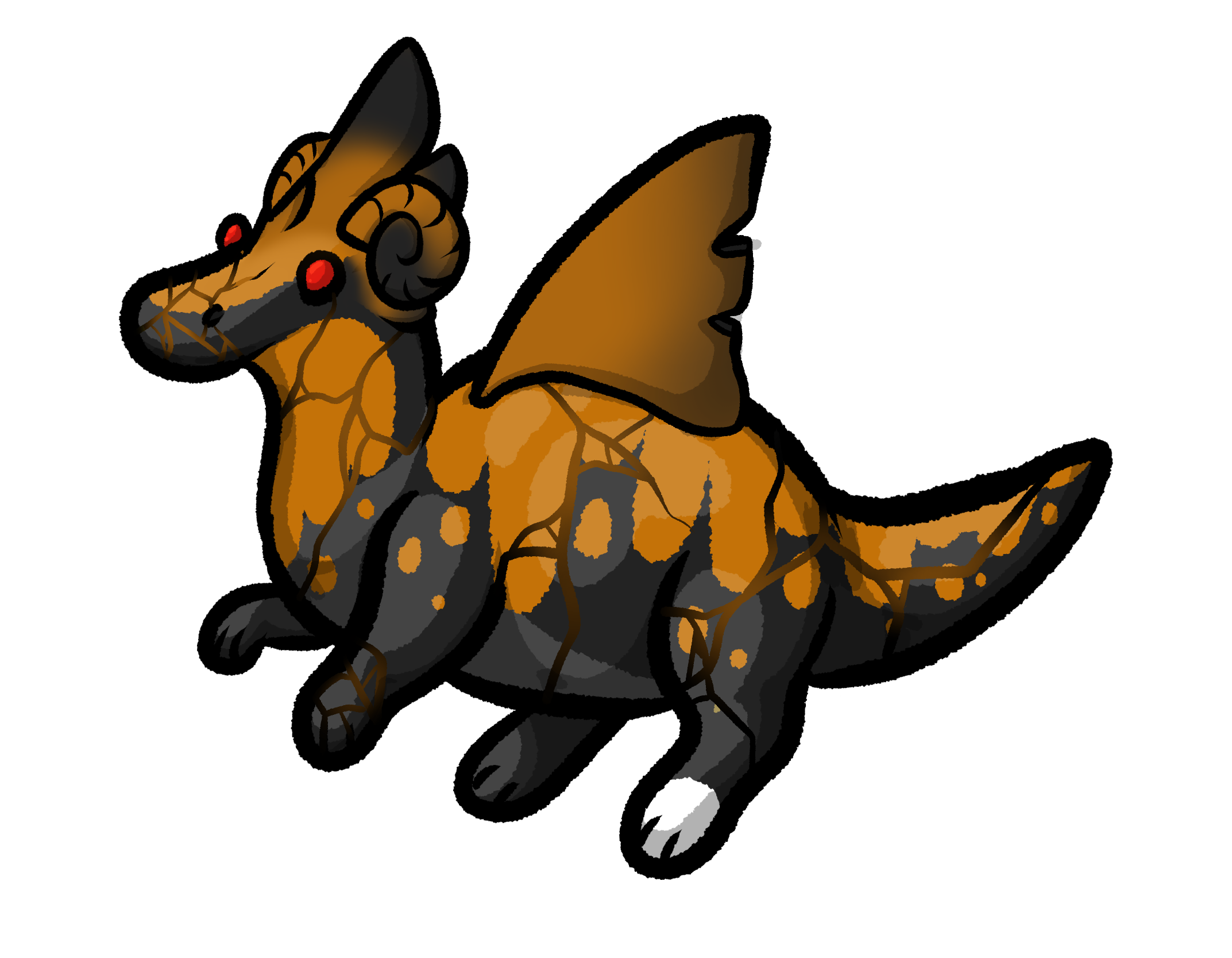 Unnamed Parablorb