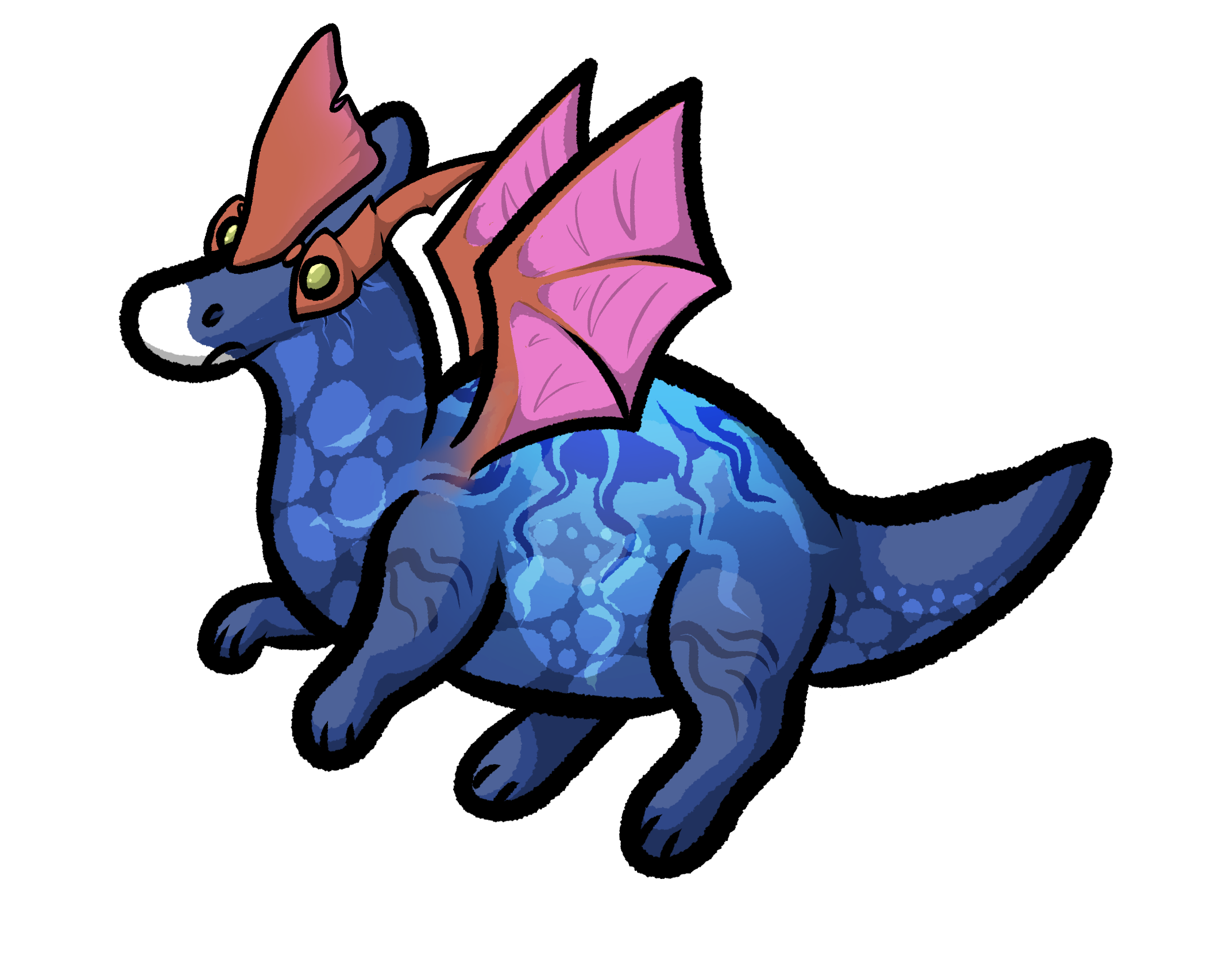 Sharkwing