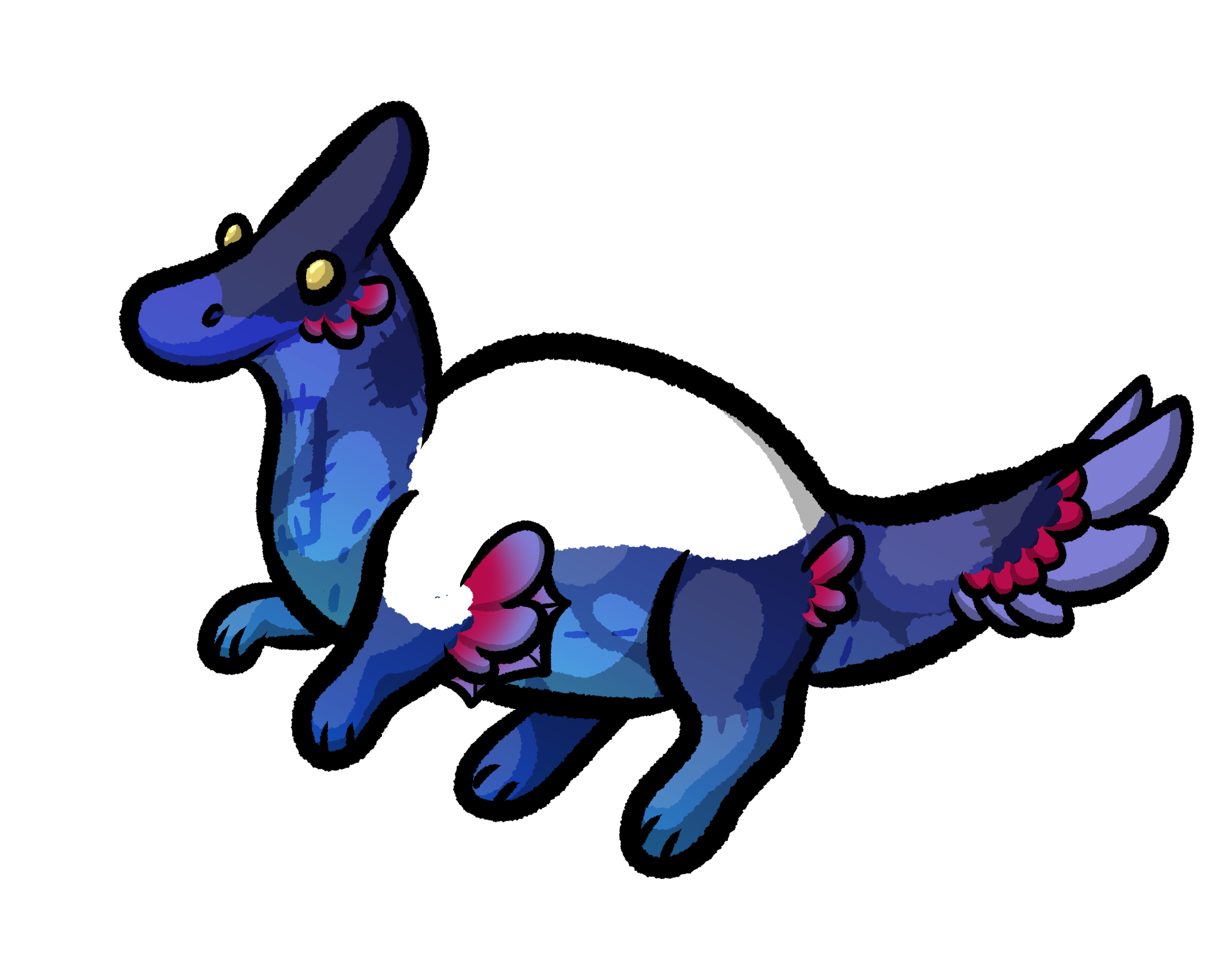 Unnamed Parablorb