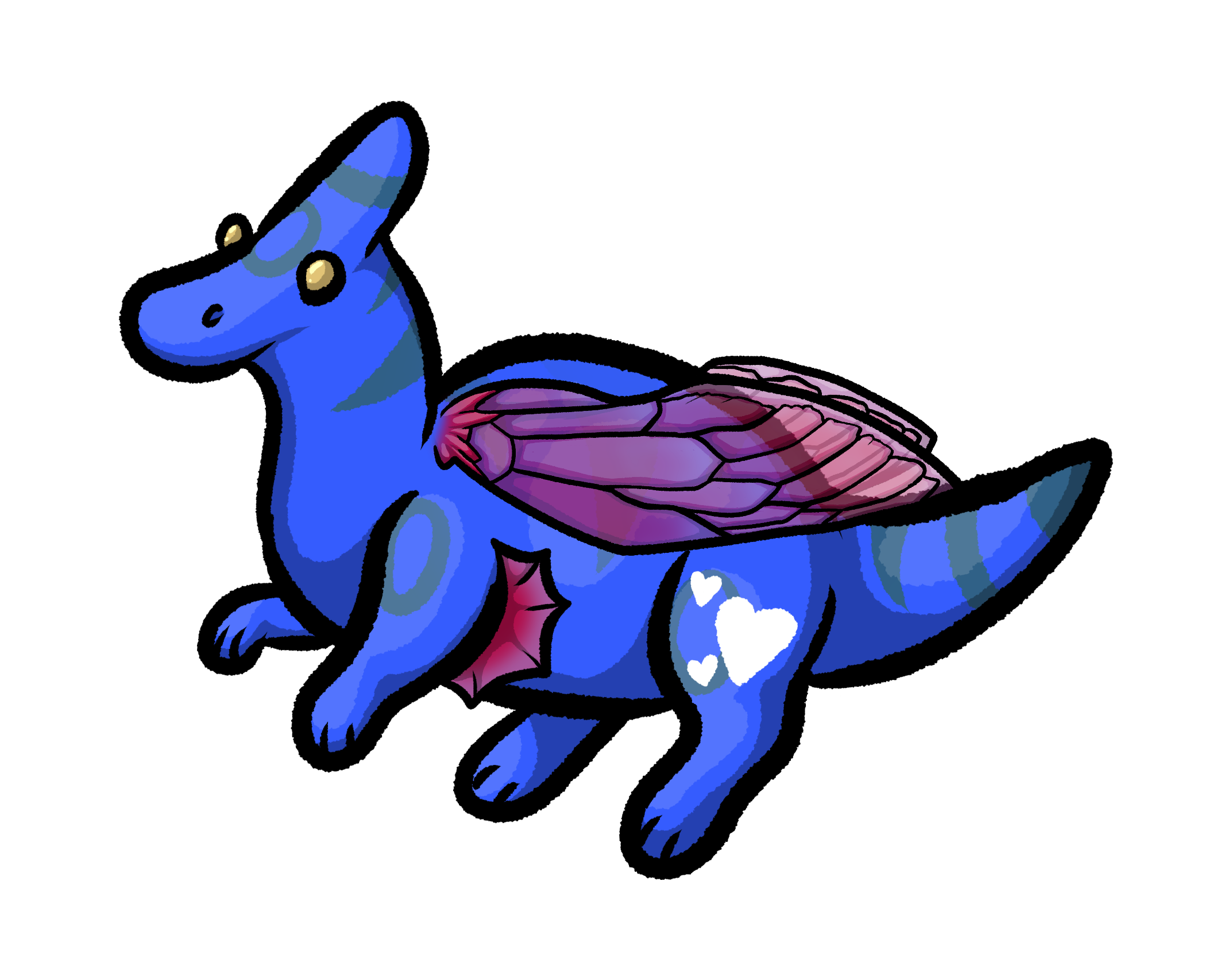 Unnamed Parablorb