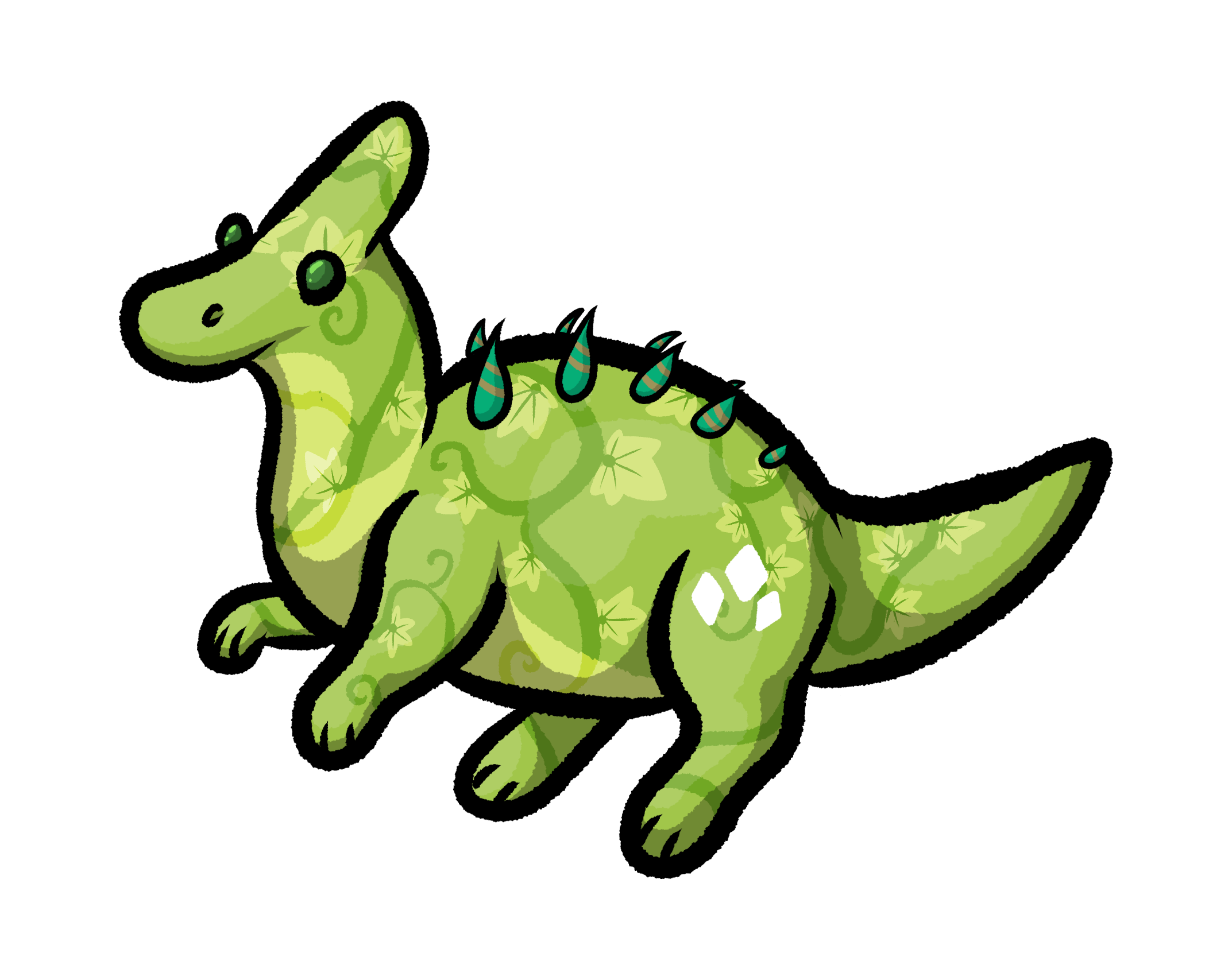 Unnamed Parablorb
