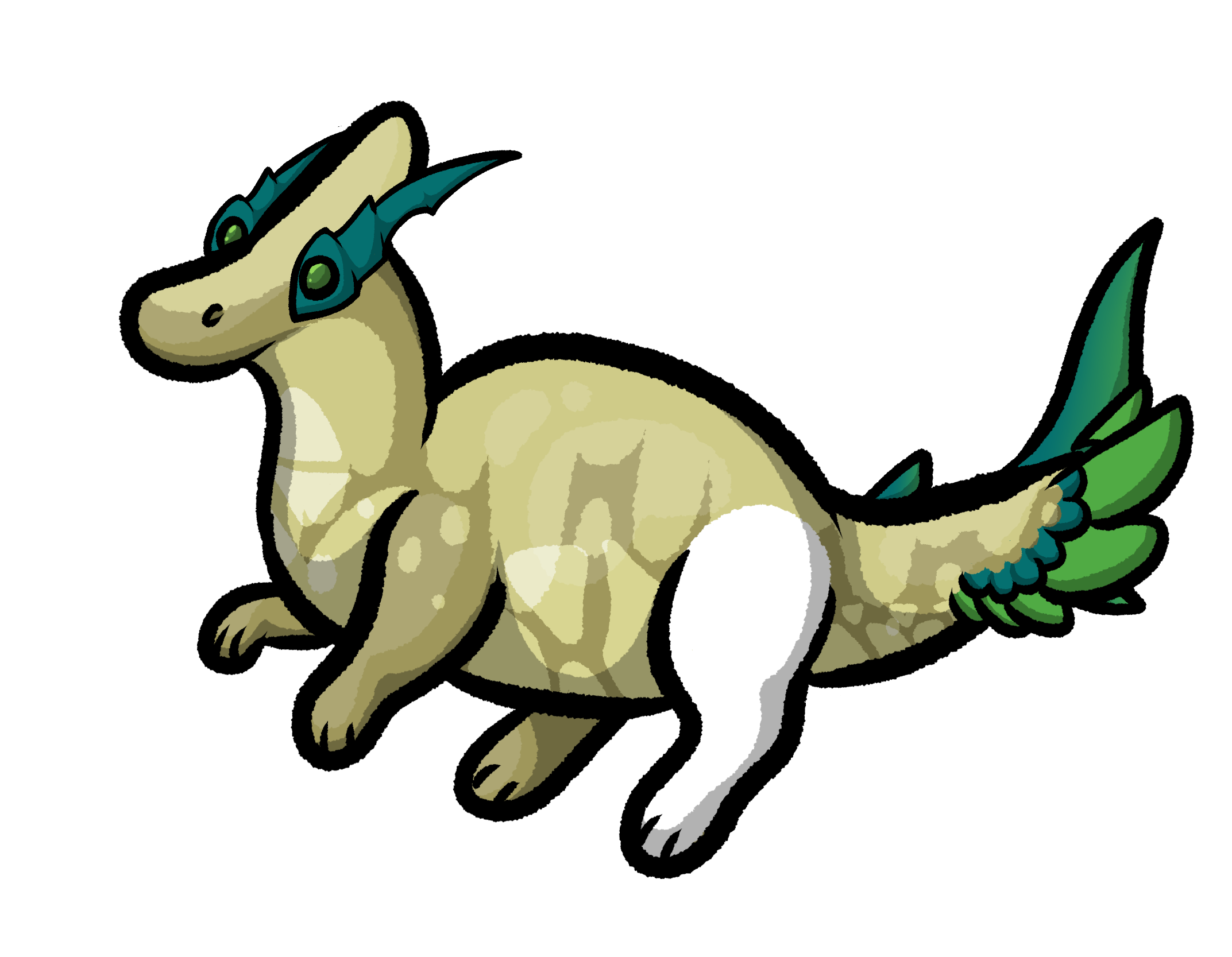 Unnamed Parablorb