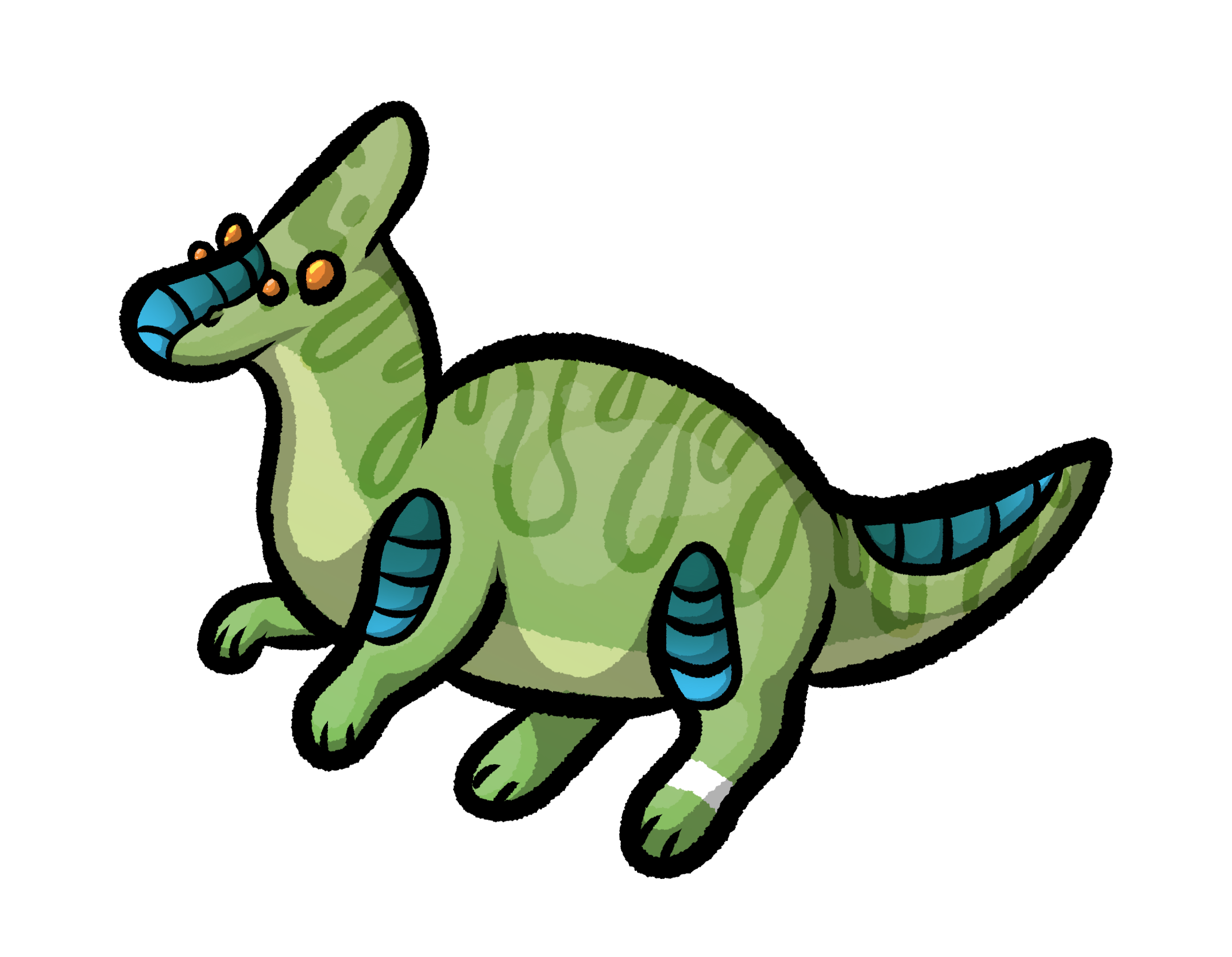 Unnamed Parablorb