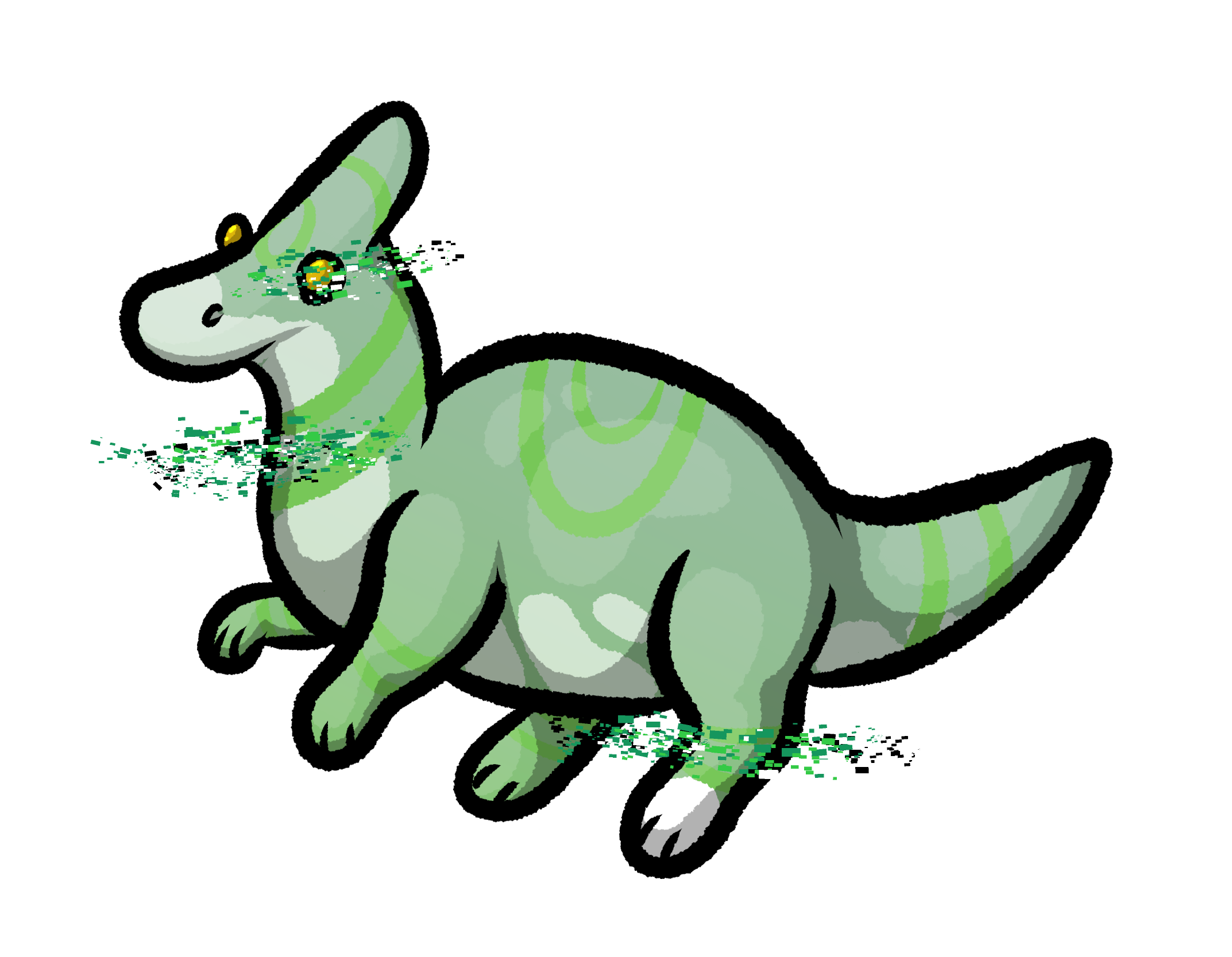 Unnamed Parablorb