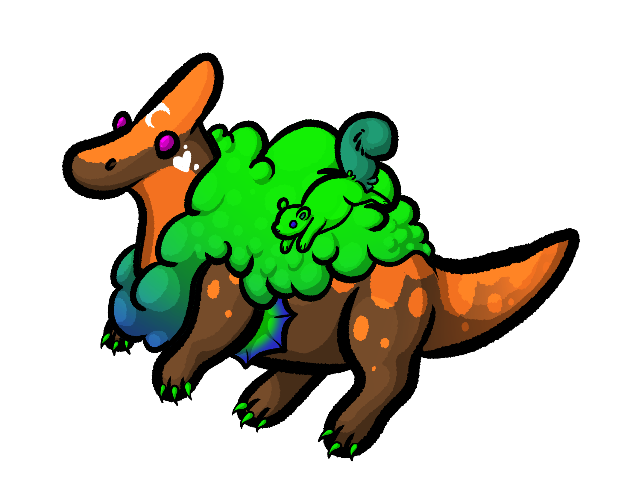 Unnamed Parablorb