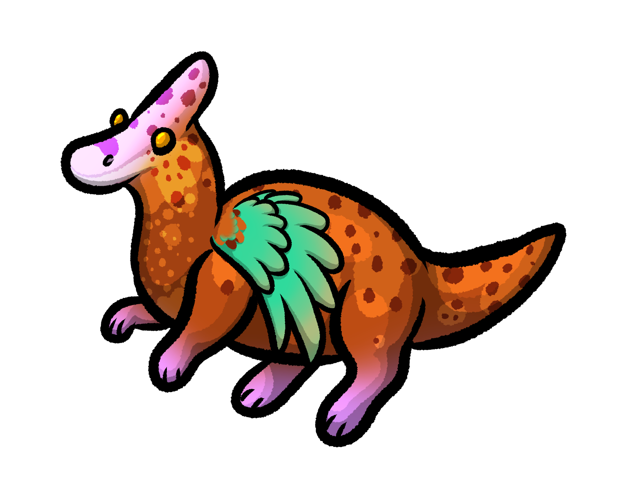 Unnamed Parablorb