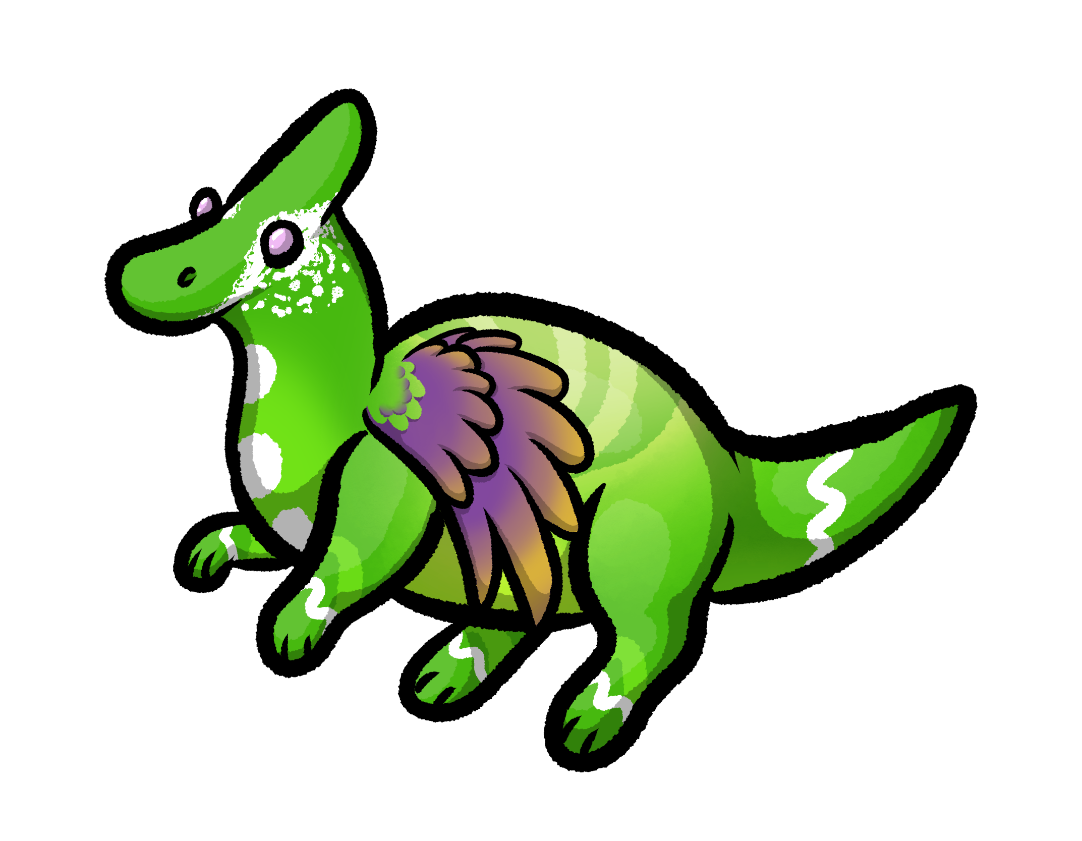 (Green) - [for sale]