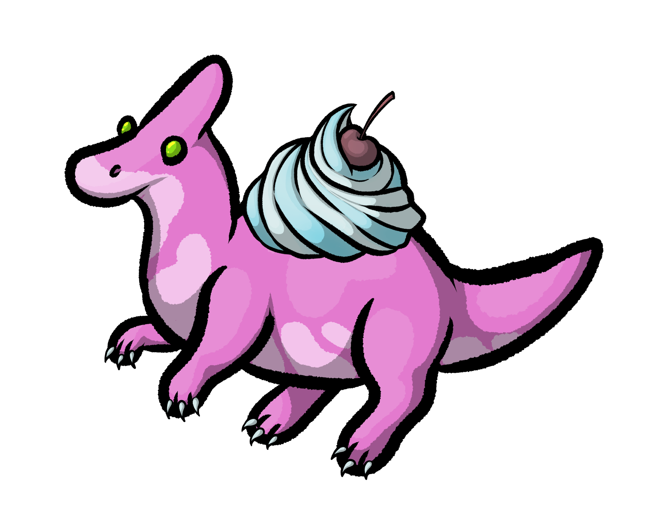 Unnamed Parablorb