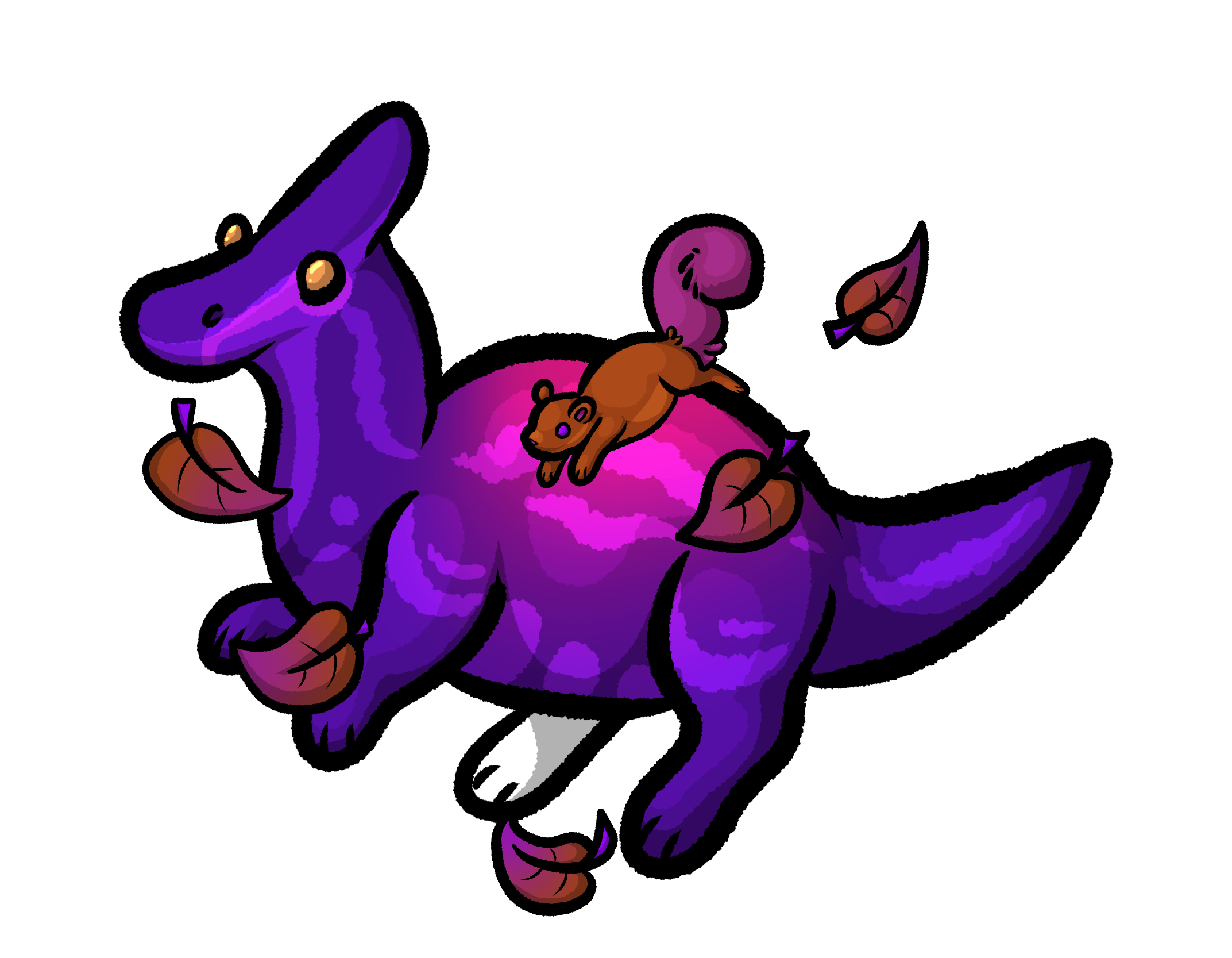 Unnamed Parablorb
