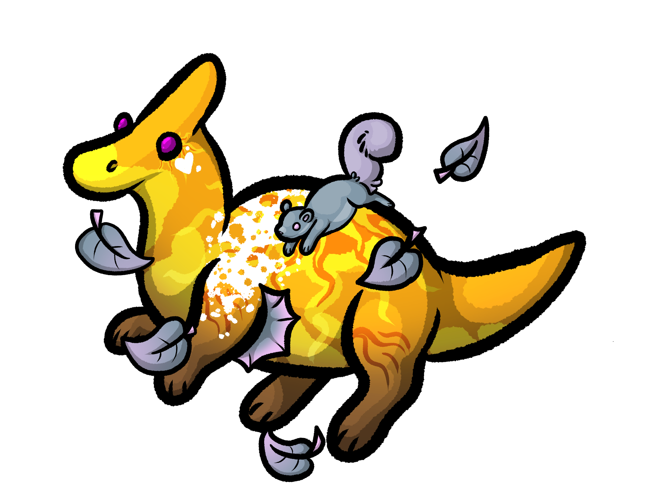 Unnamed Parablorb