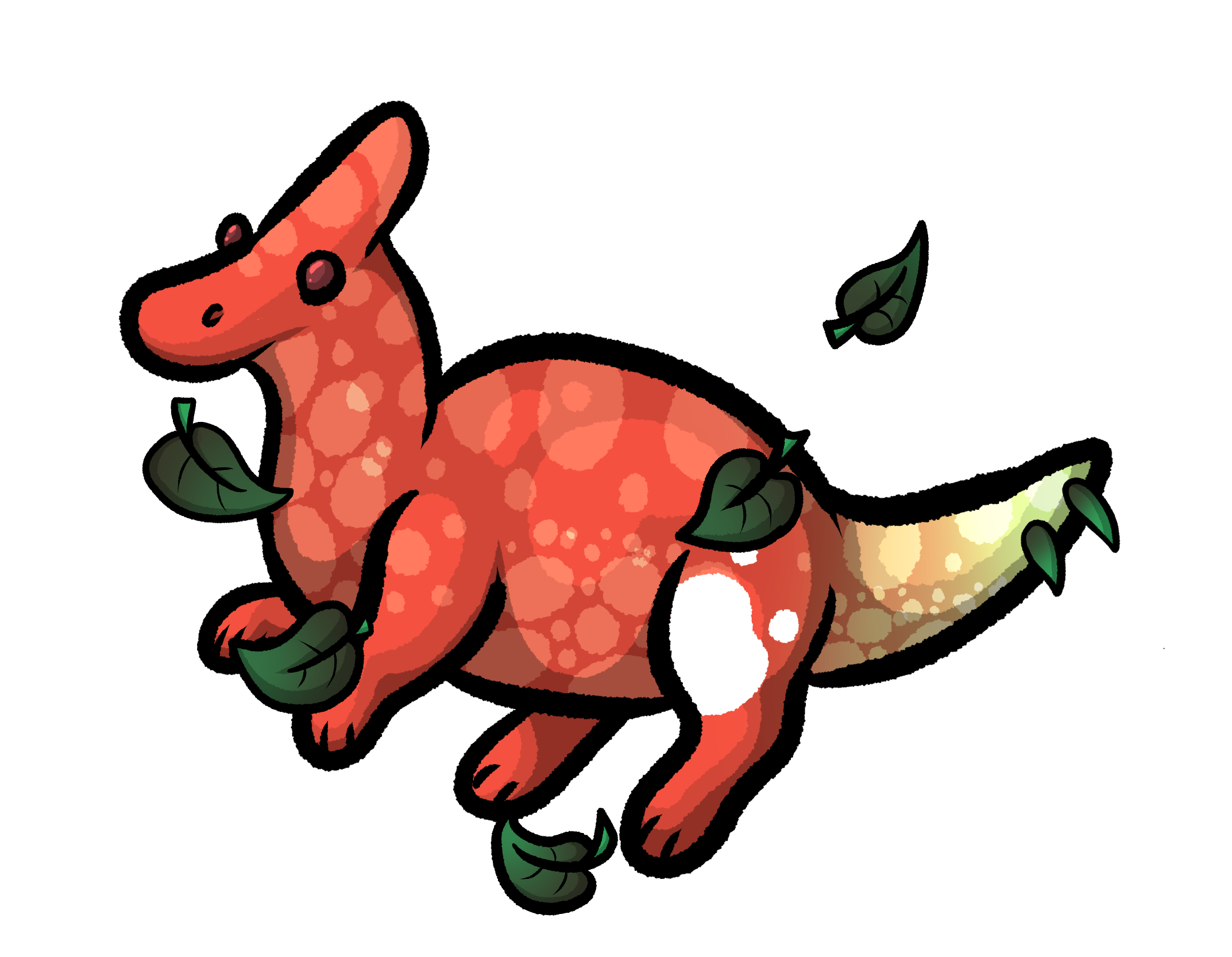 Unnamed Parablorb